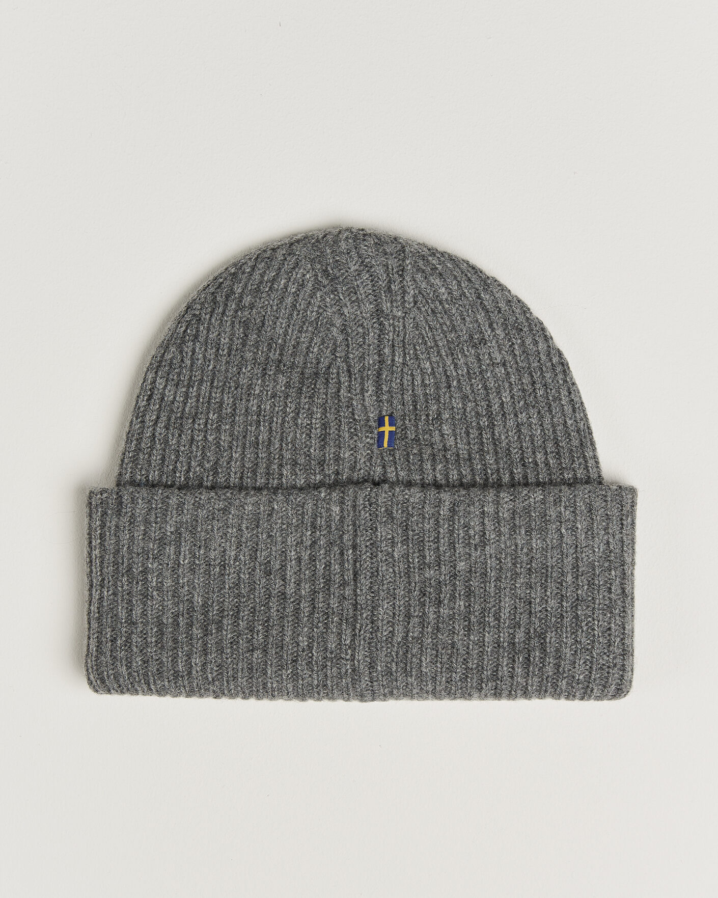 Herr | Mössor | Fjällräven | 1960 Logo Hat Grey