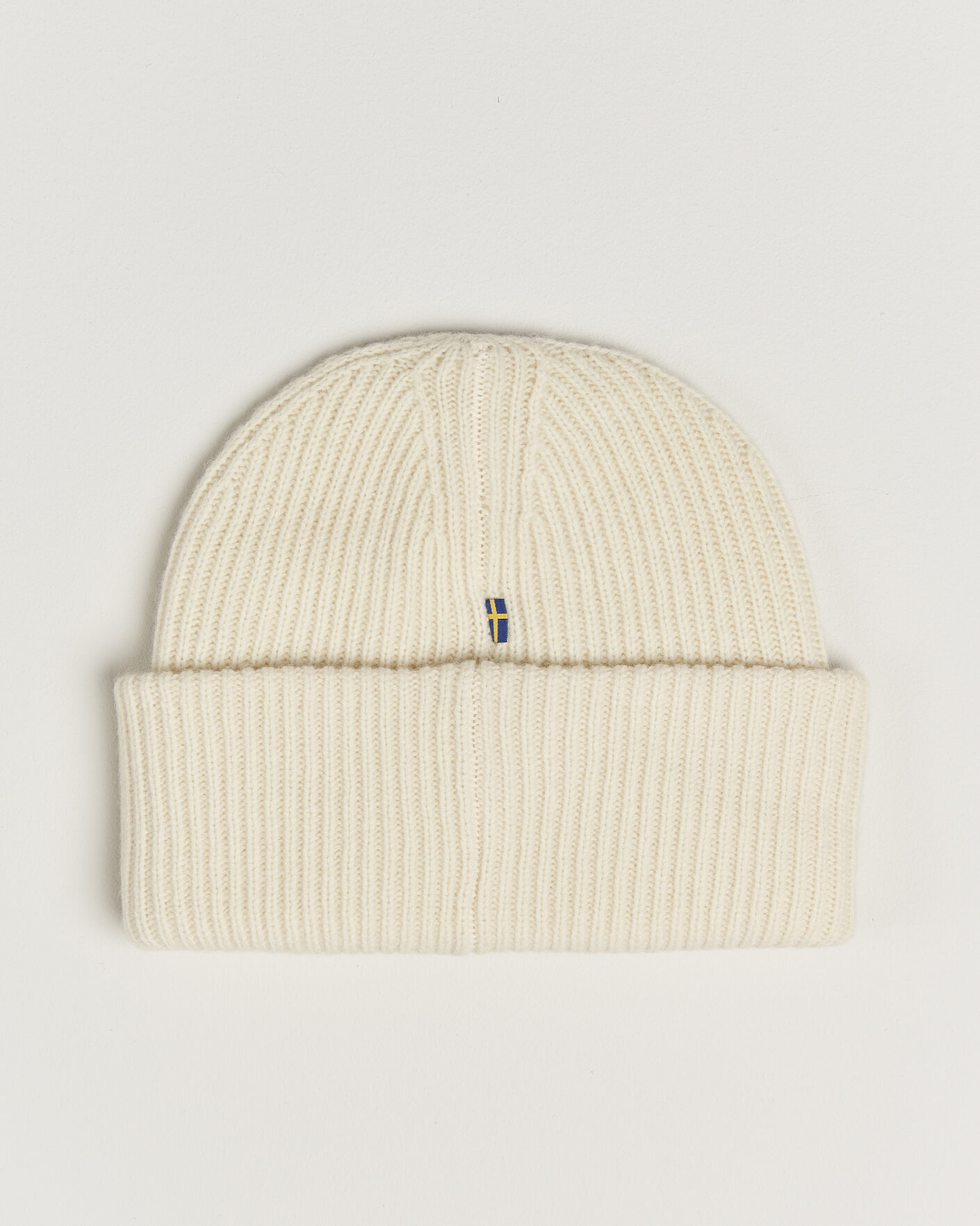 Herr | Mössor | Fjällräven | 1960 Logo Hat Chalk White