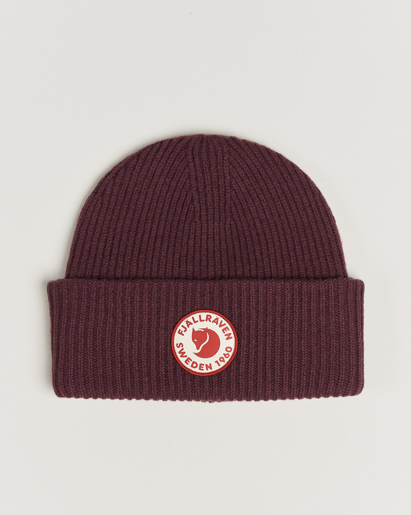 Herr | Mössor | Fjällräven | 1960 Logo Hat Port