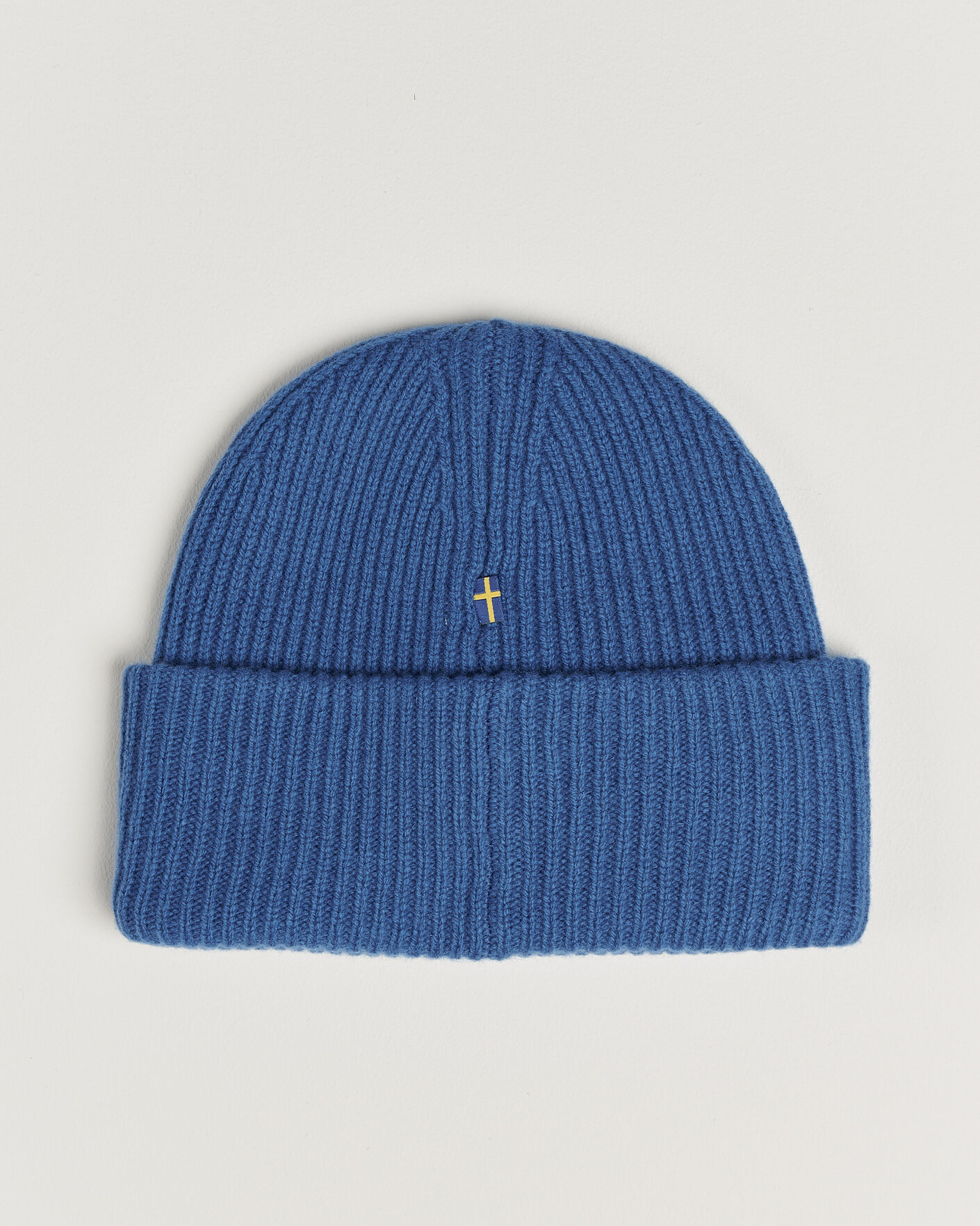Herr | Mössor | Fjällräven | 1960 Logo Hat Alpine Blue