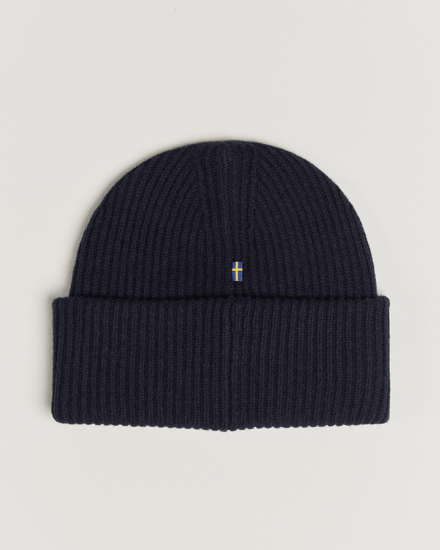 Herr | Mössor | Fjällräven | 1960 Logo Hat Dark Navy