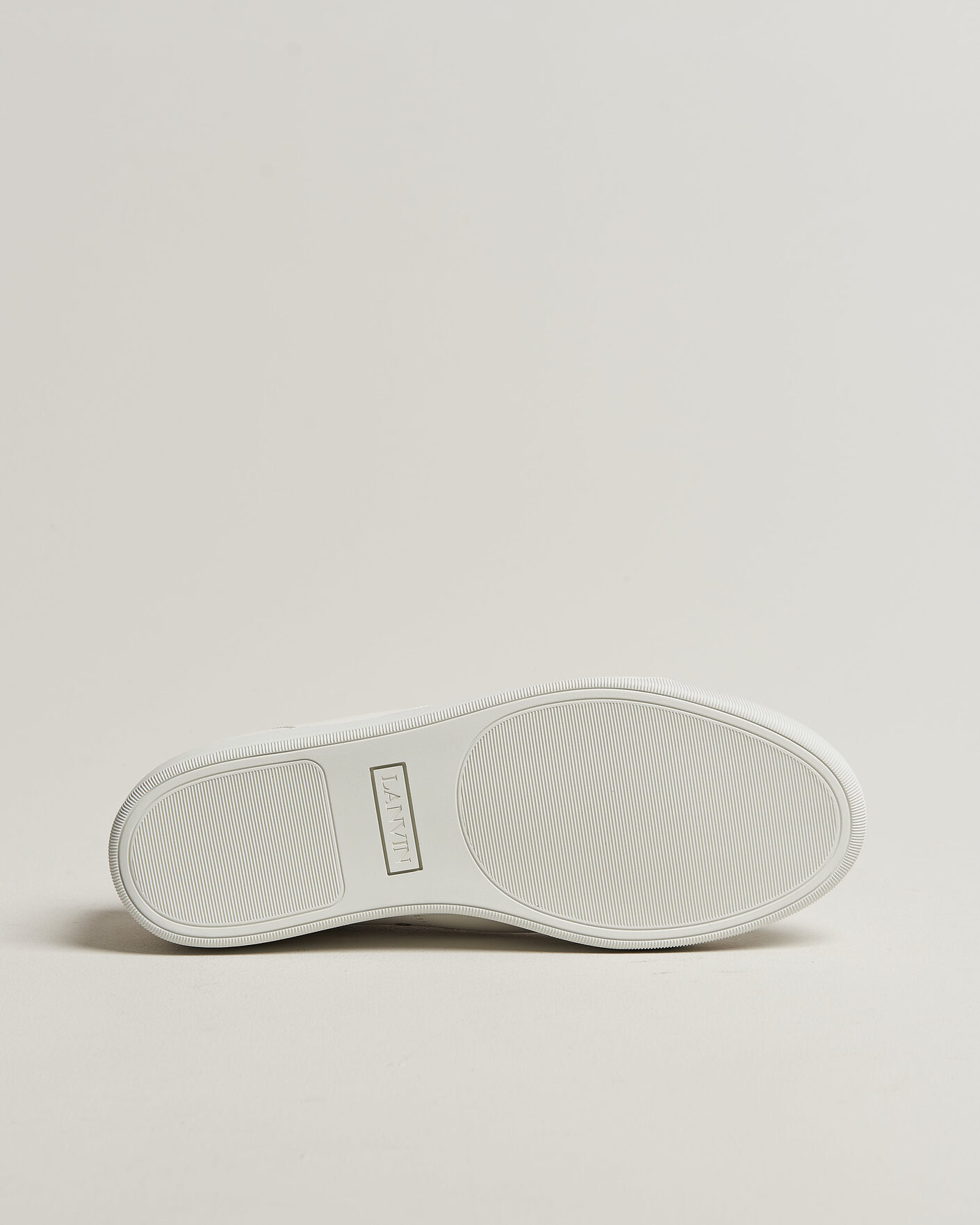 Herr | Sneakers | Lanvin | DBB1 Zip Sneakers White