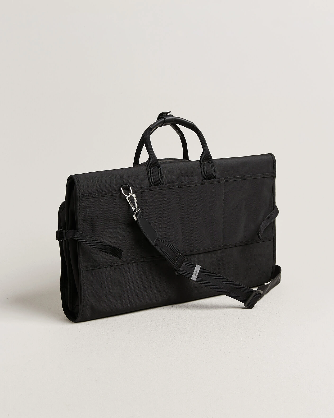 Herr | Väskor | BOSS BLACK | Highway Garment Bag Black