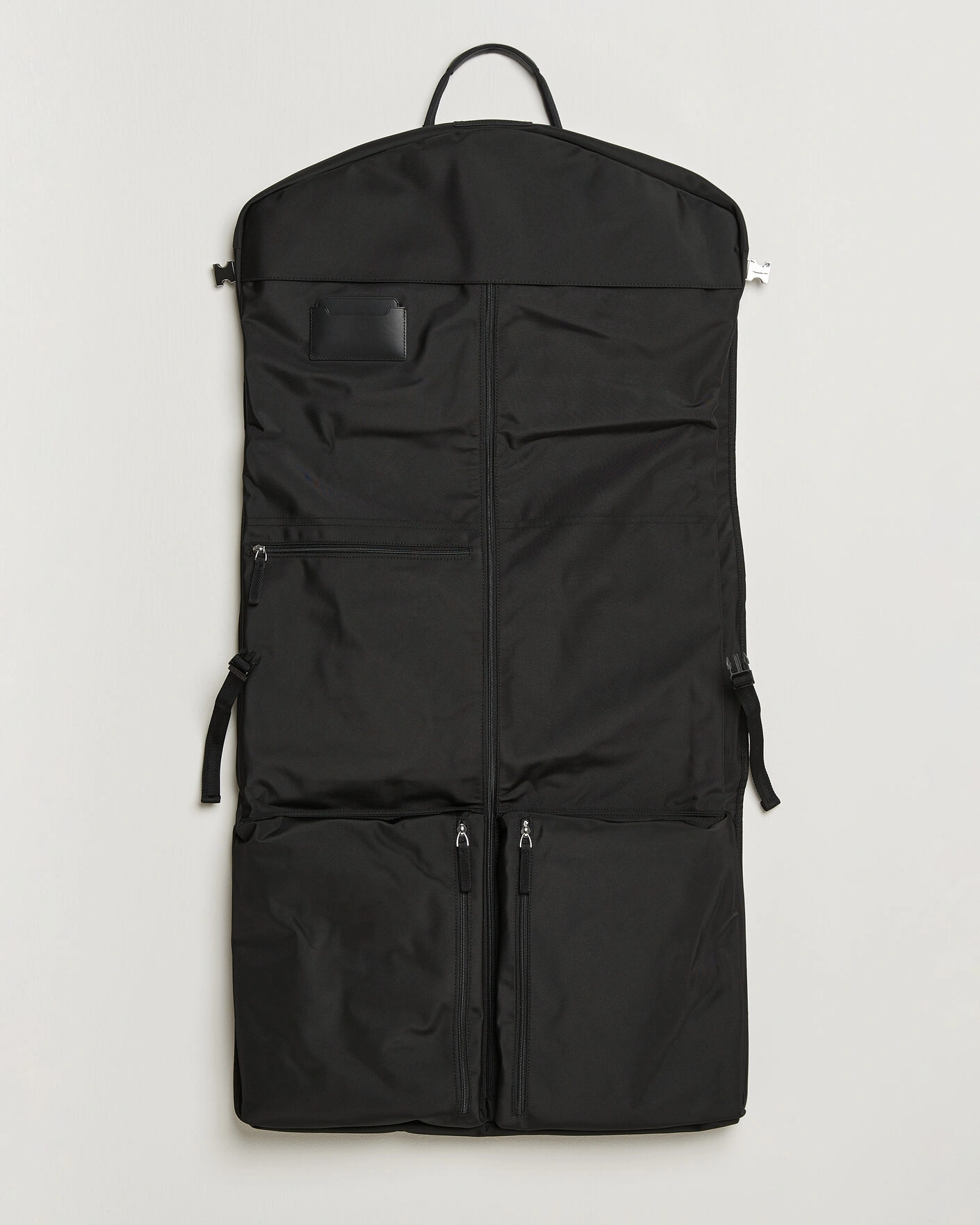 Herr | Väskor | BOSS BLACK | Highway Garment Bag Black
