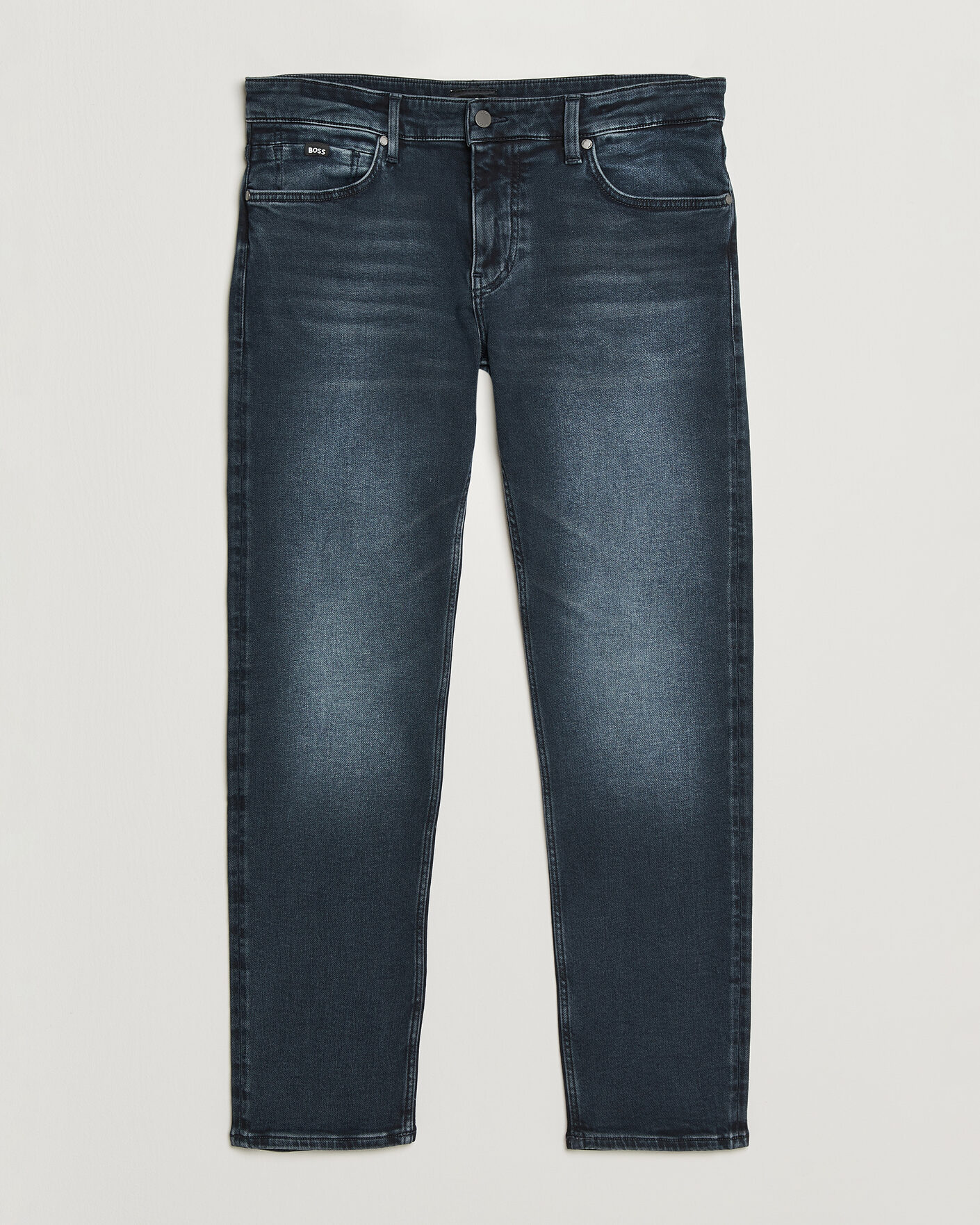 Herr | Jeans | BOSS BLACK | Delaware Jeans Navy
