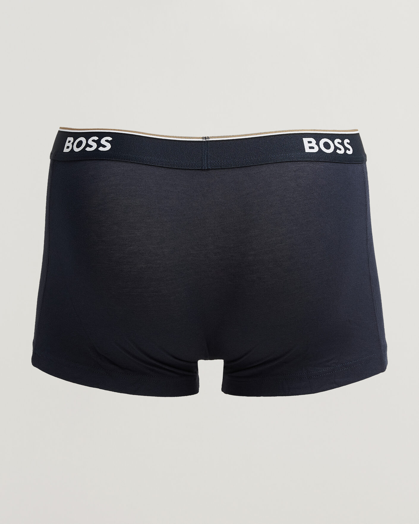 Herr | Underkläder | BOSS BLACK | 3-Pack Trunk Dark Blue