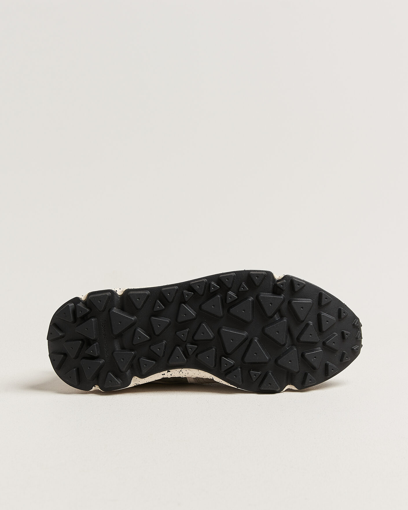 Herr | Sneakers | Flower Mountain | Yamano 3 Suede/Nylon Sneaker Grey/Onion