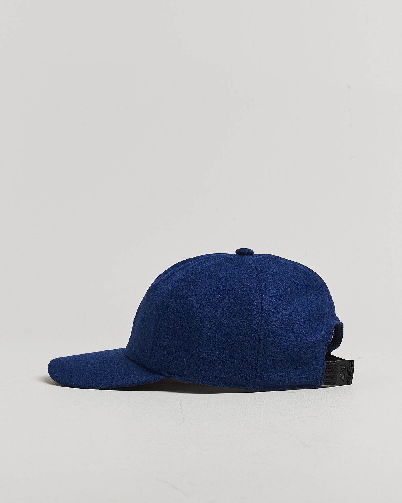 Herr | Hattar & kepsar | J.Lindeberg | Winter Wool Cap JL Navy