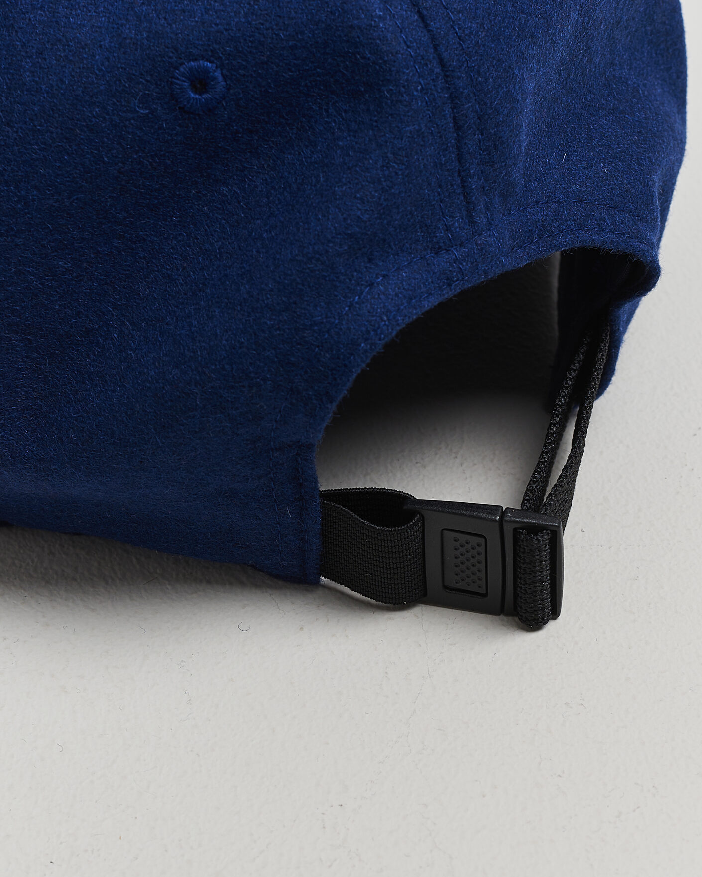 Herr | Hattar & kepsar | J.Lindeberg | Winter Wool Cap JL Navy