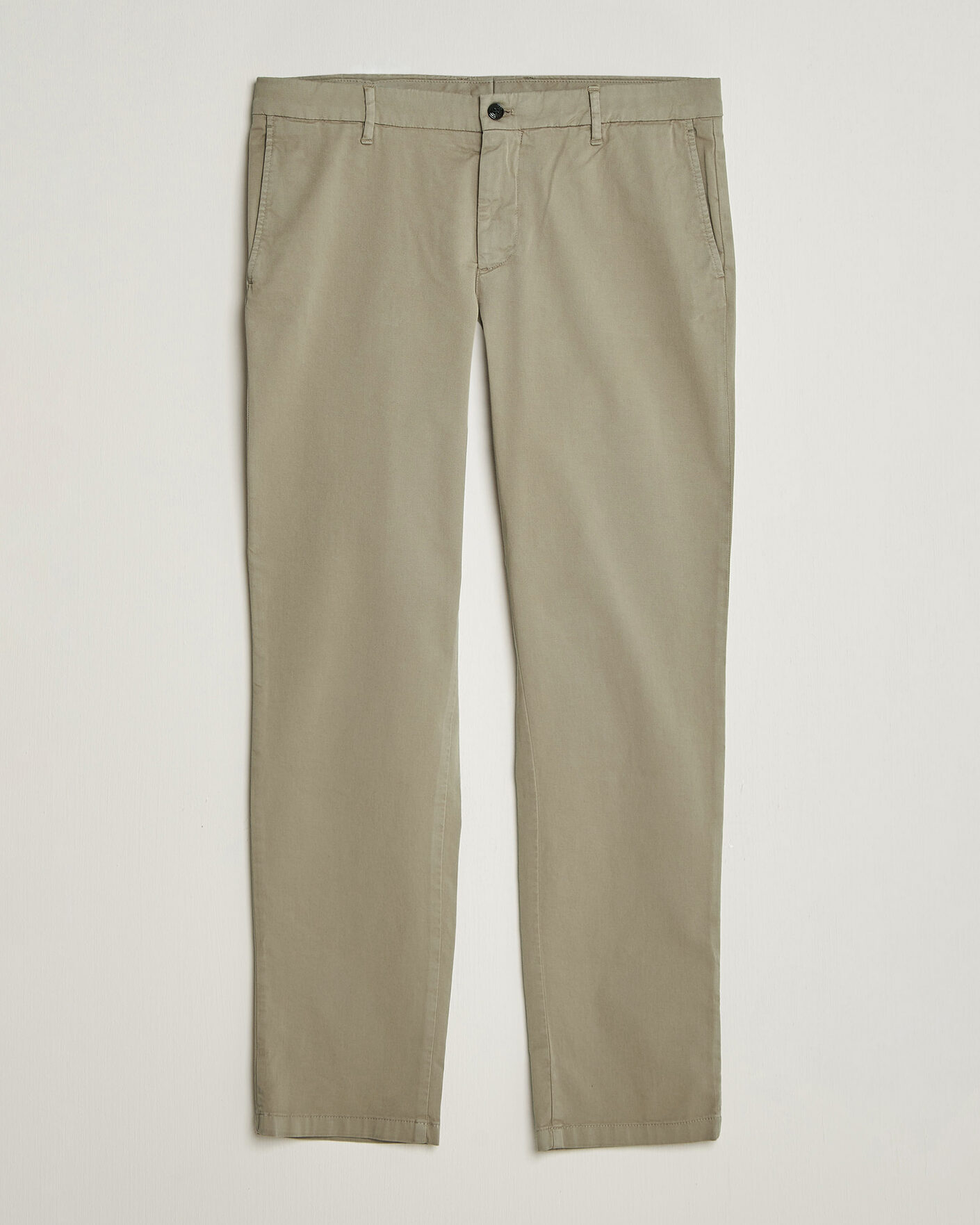 Herr | Byxor | J.Lindeberg | Chaze Cotton Stretch Pants Brindle