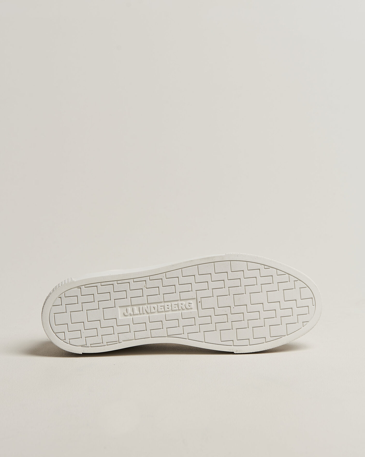 Herr | Sneakers | J.Lindeberg | Art Signature II Sneaker White