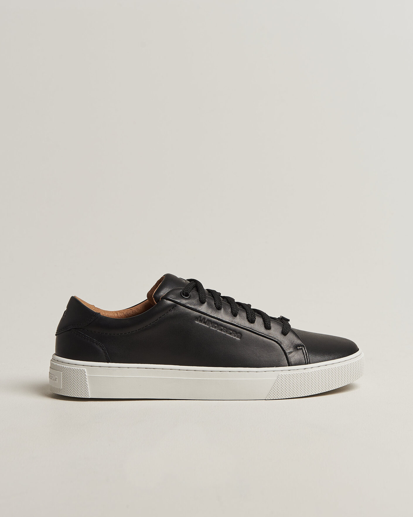 Herr | Sneakers | J.Lindeberg | Art Signature II Sneaker Black
