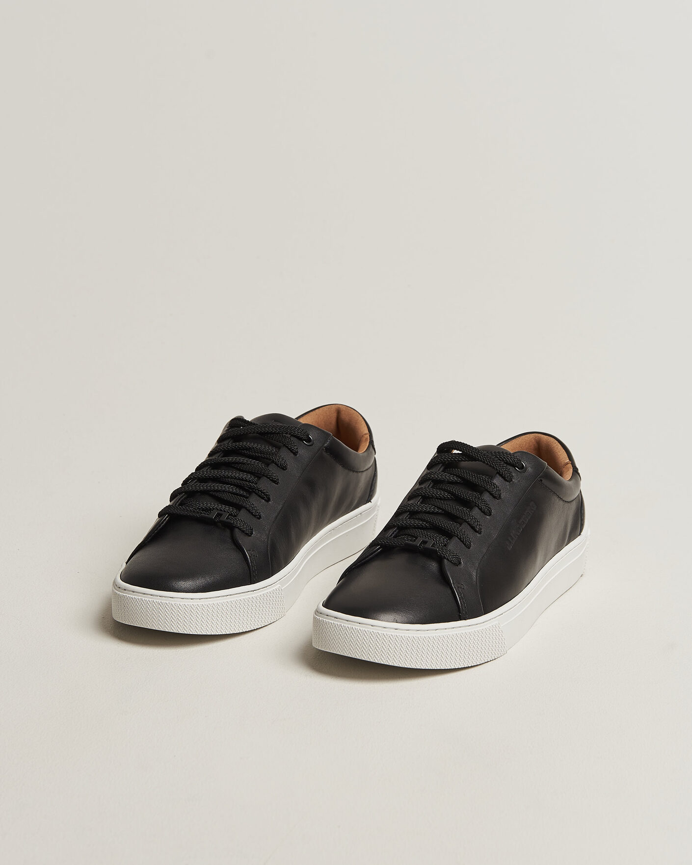 Herr | Sneakers | J.Lindeberg | Art Signature II Sneaker Black