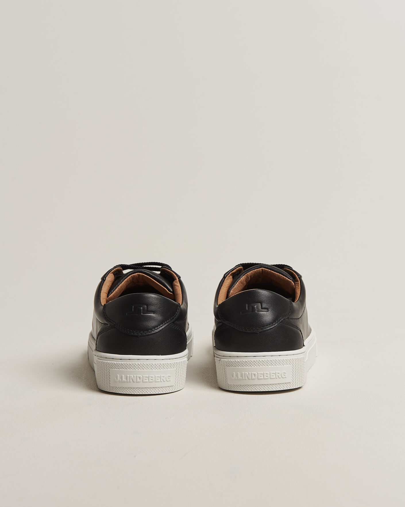 Herr | Sneakers | J.Lindeberg | Art Signature II Sneaker Black