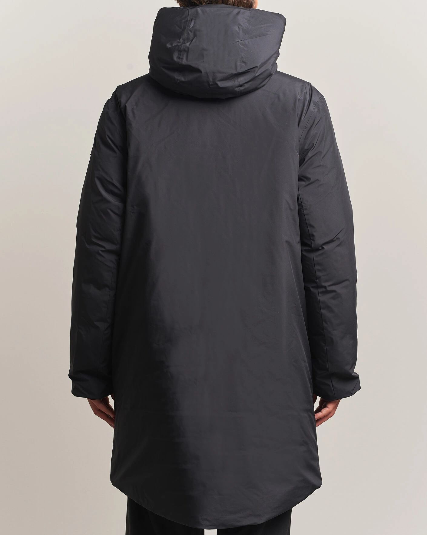 Herr | Jackor | J.Lindeberg | Alon Down Parka Black
