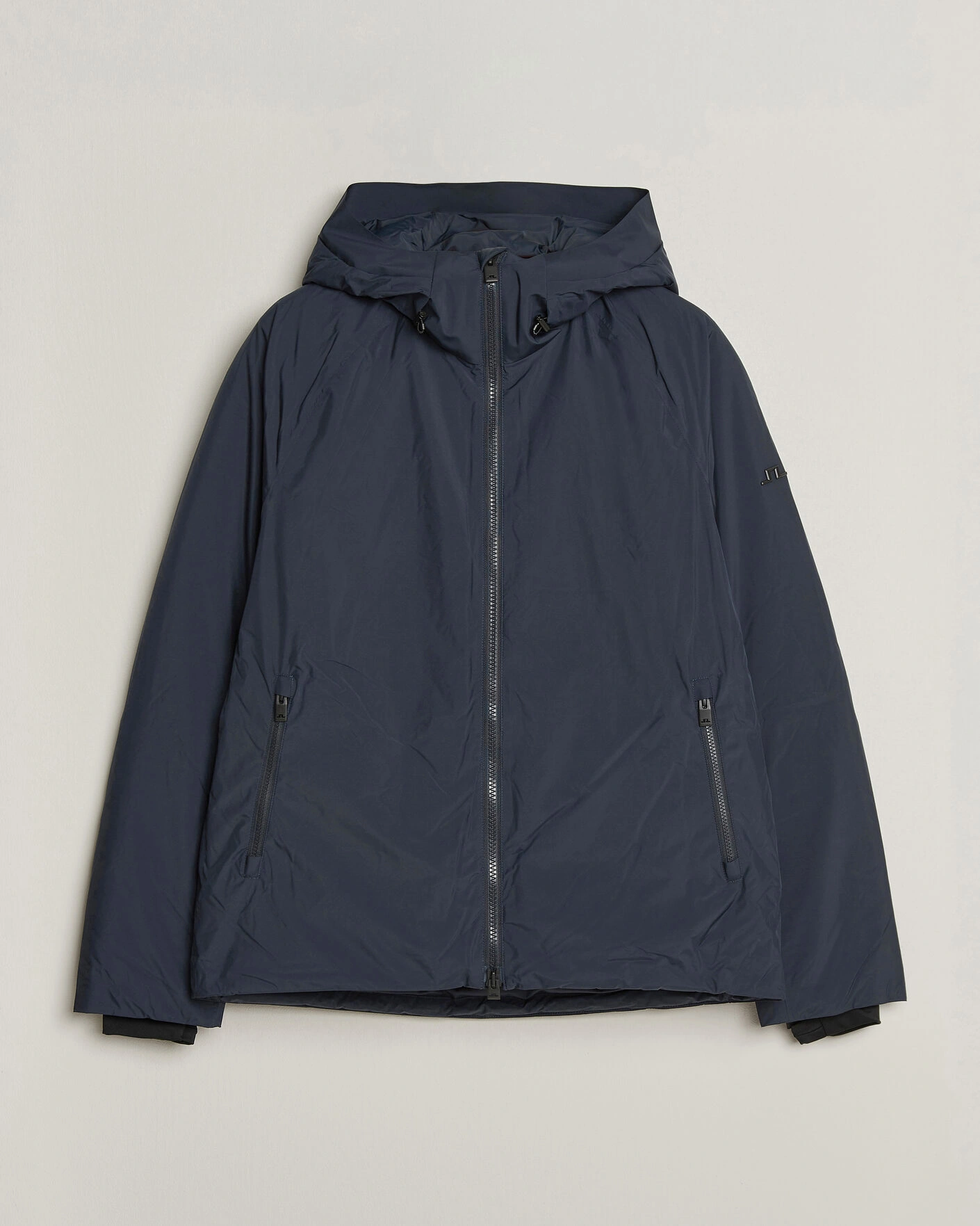 Herr | Jackor | J.Lindeberg | Alvin Down Jacket JL Navy