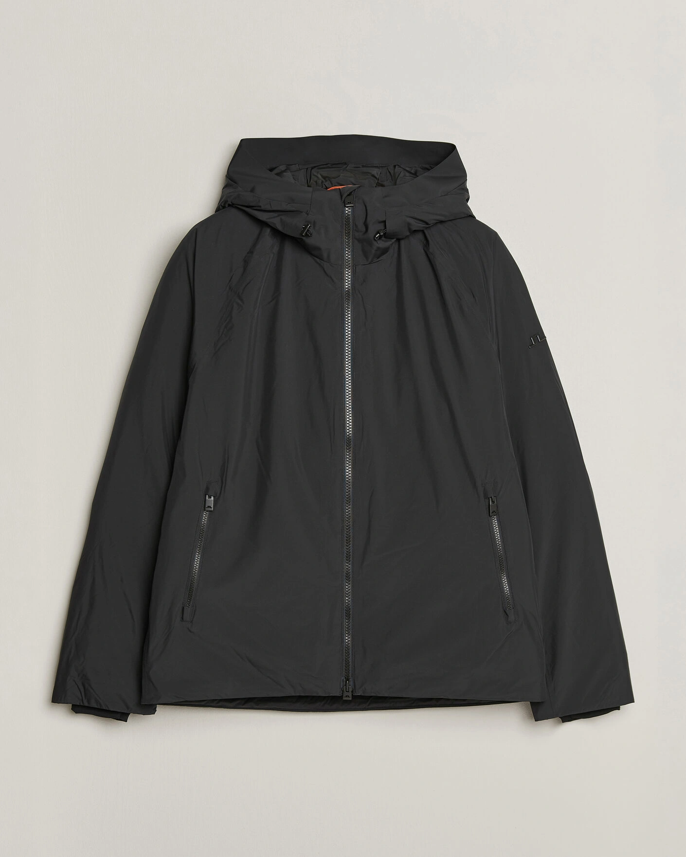 Herr | Jackor | J.Lindeberg | Alvin Down Jacket Black