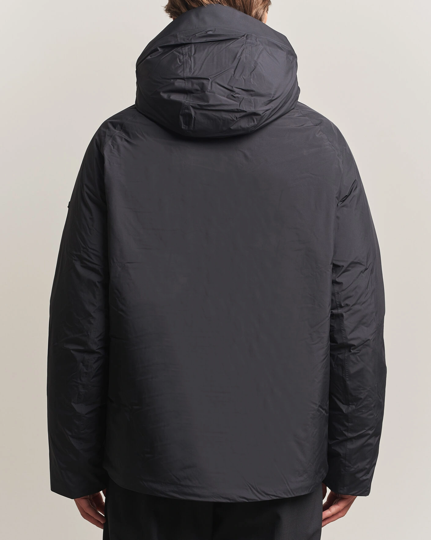 Herr | Jackor | J.Lindeberg | Alvin Down Jacket Black