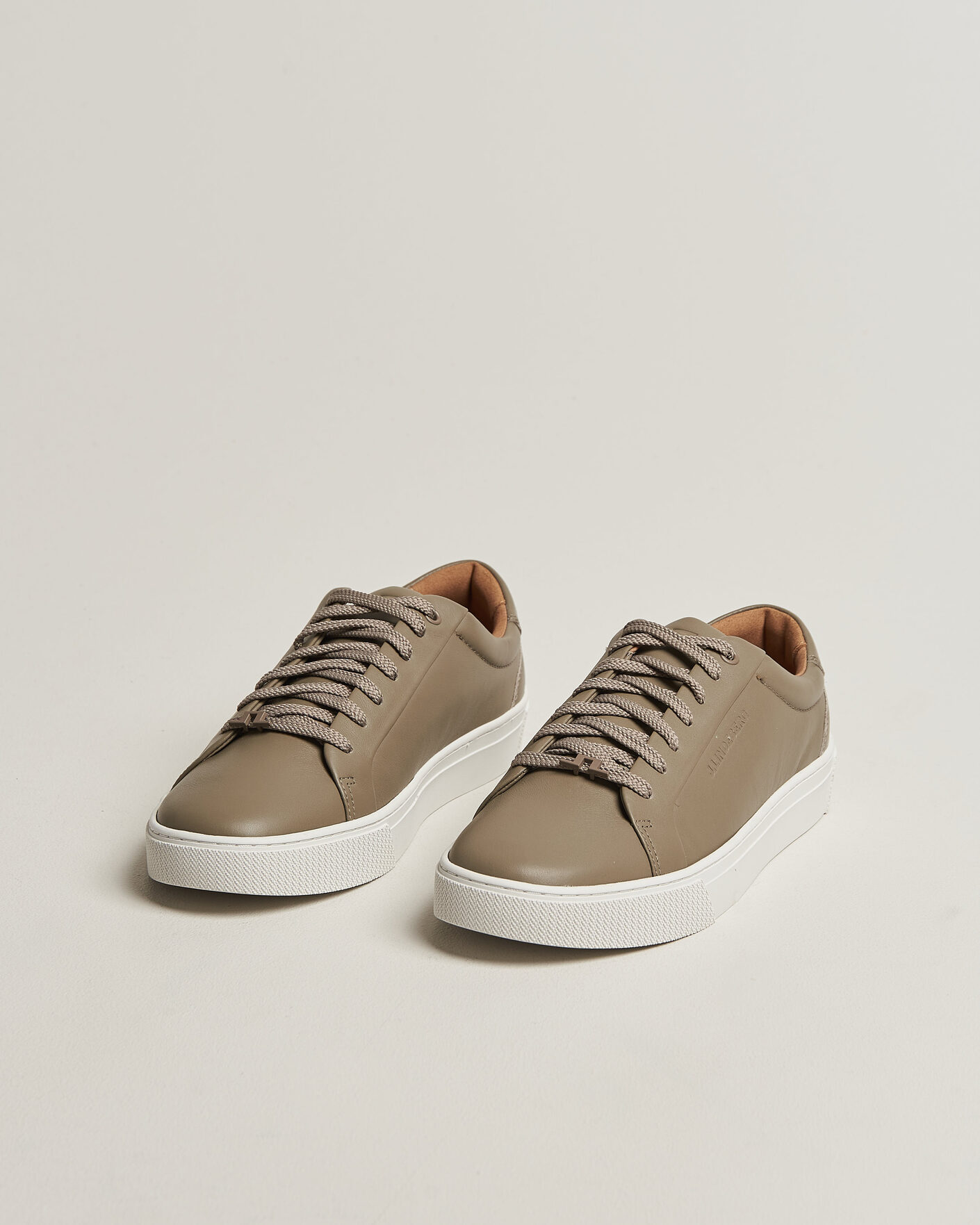Herr | Sneakers | J.Lindeberg | Art Signature II Sneaker Brindle