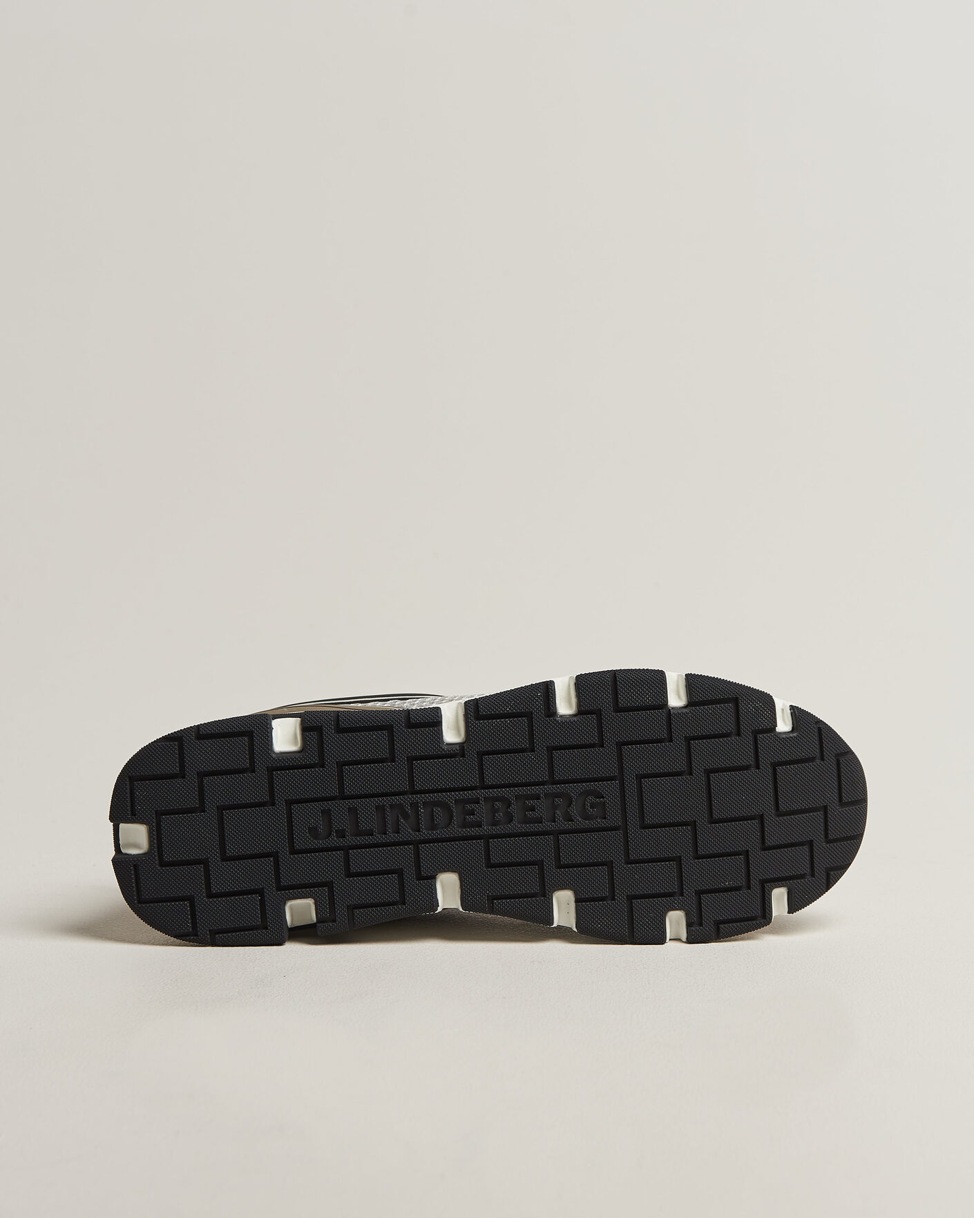 Herr | Sneakers | J.Lindeberg | Vent 500 Sport Running Sneaker Brindle