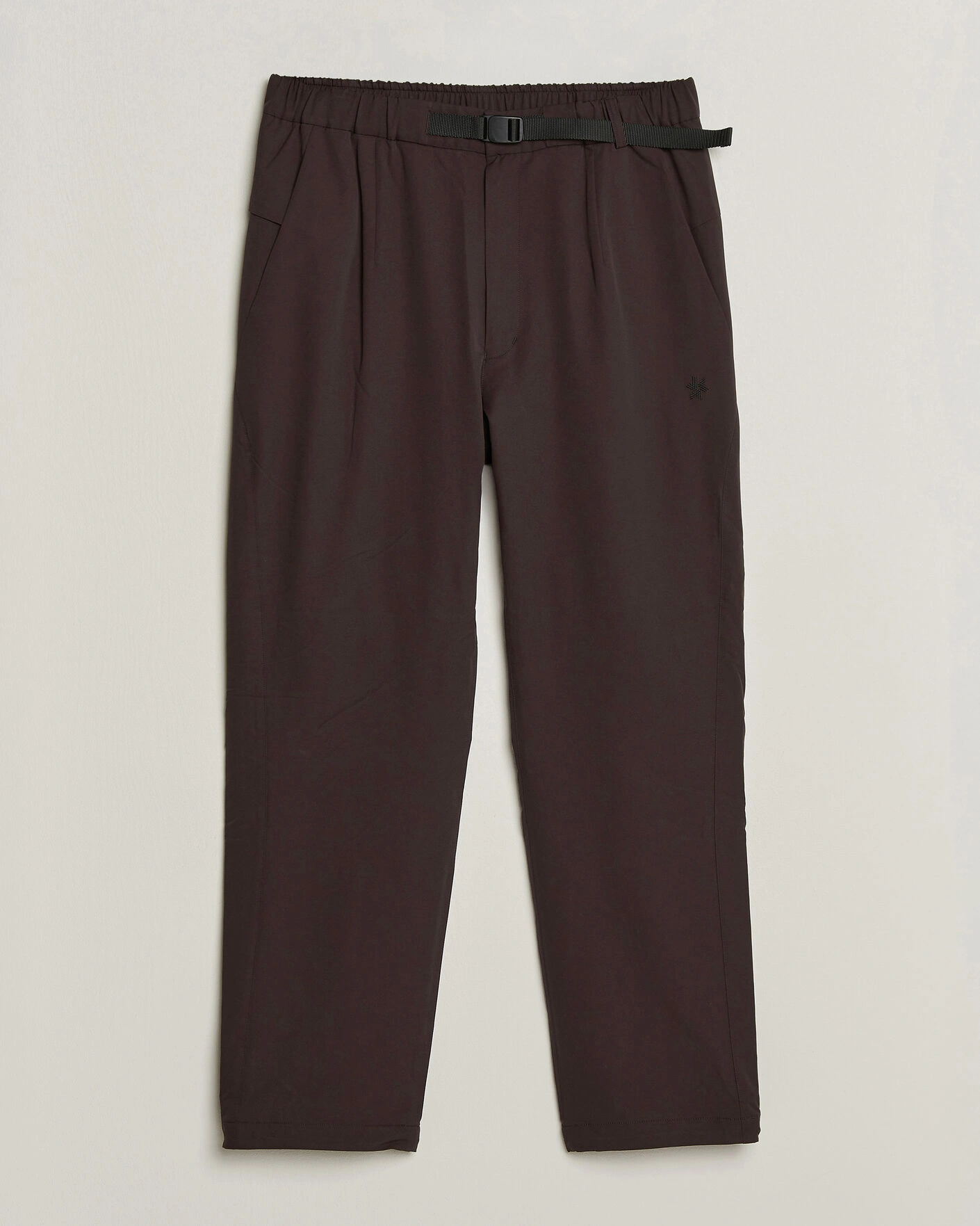Herr | Byxor | Goldwin | All Direction Warm Pants After Dark