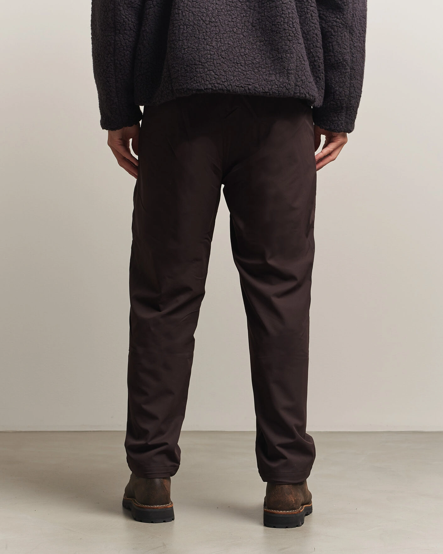Herr | Byxor | Goldwin | All Direction Warm Pants After Dark