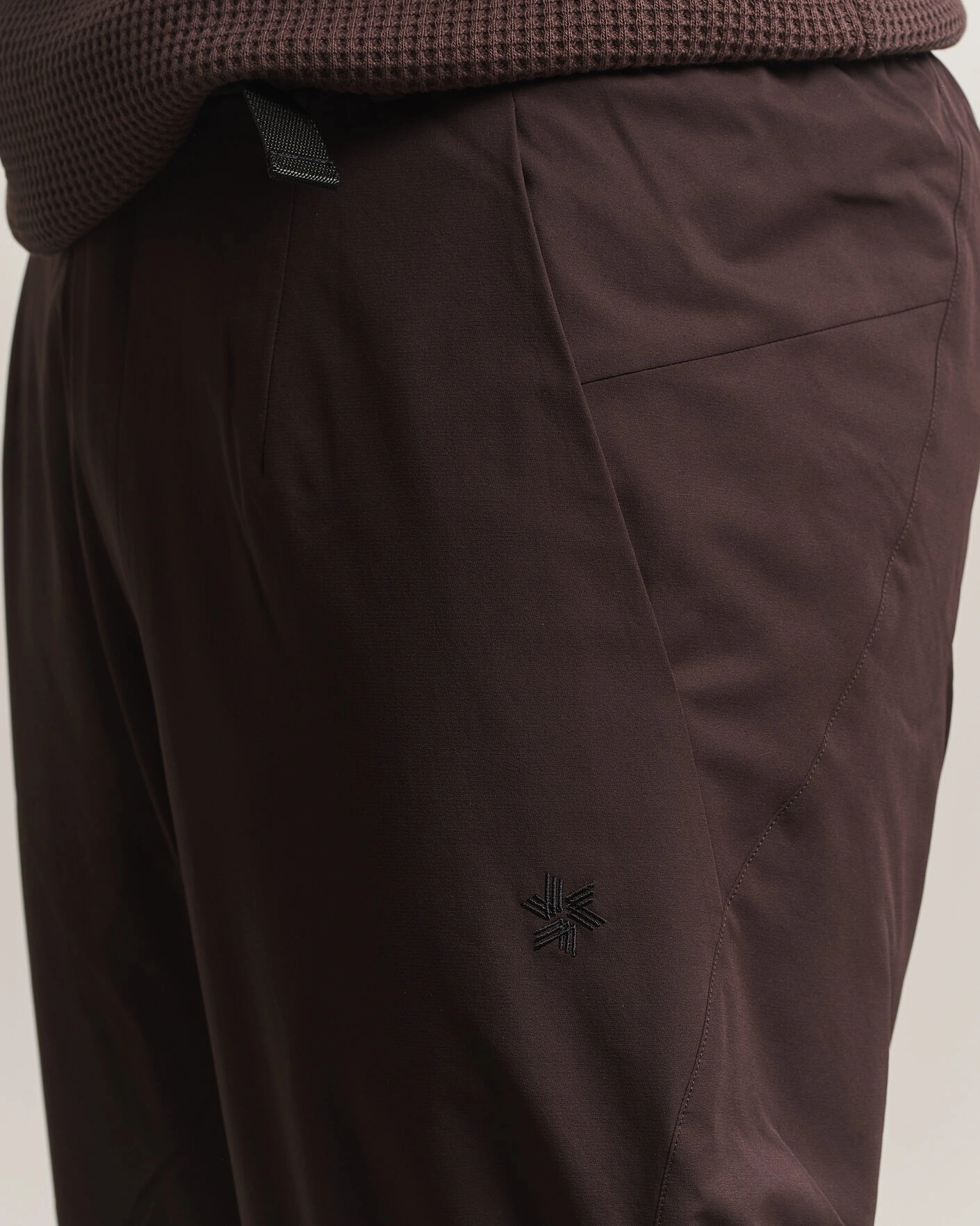 Herr | Byxor | Goldwin | All Direction Warm Pants After Dark