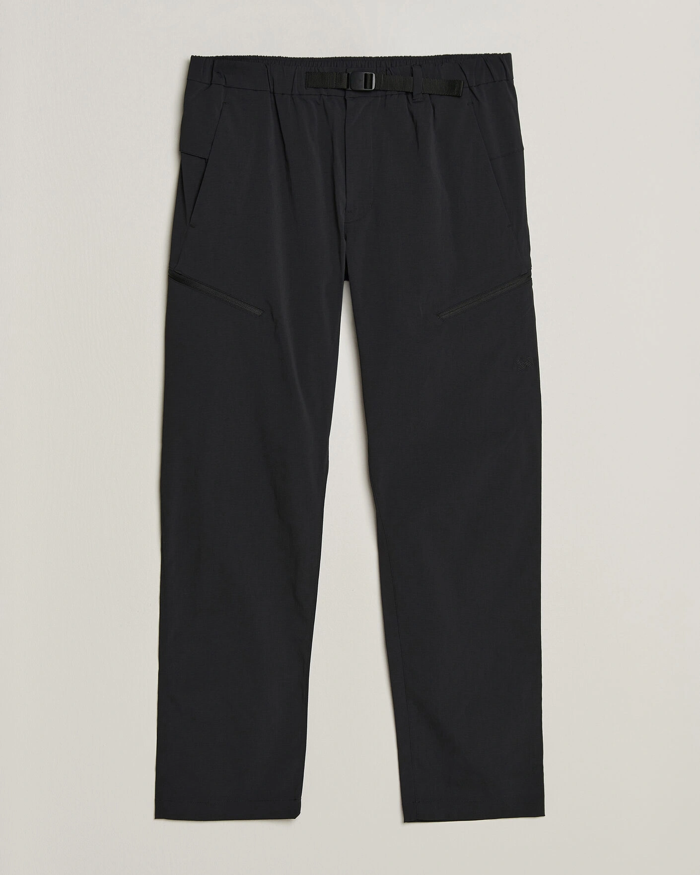 Herr | Byxor | Goldwin | Cordura Stretch Ventilating Pants Black