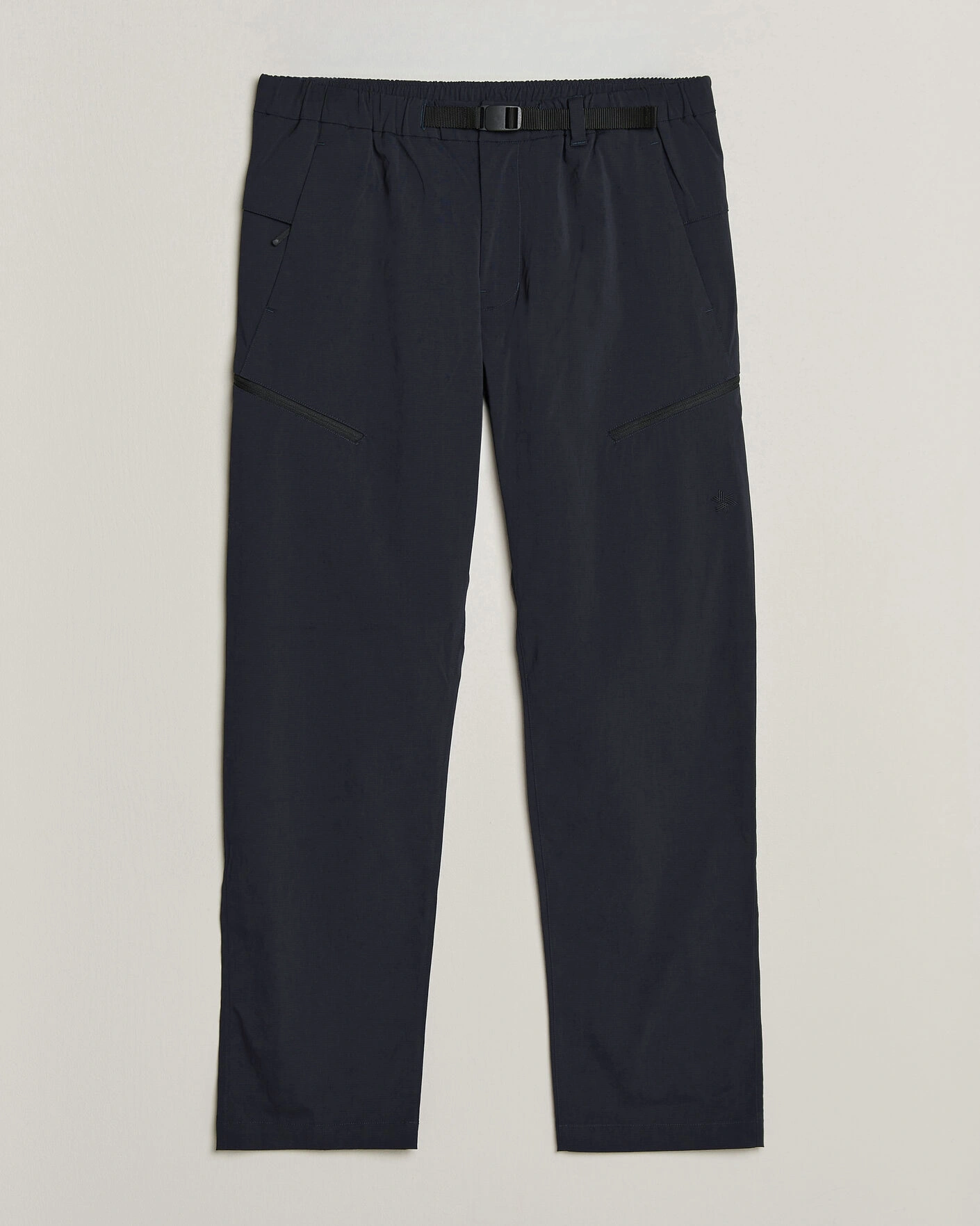 Herr | Byxor | Goldwin | Cordura Stretch Ventilating Pants Navy