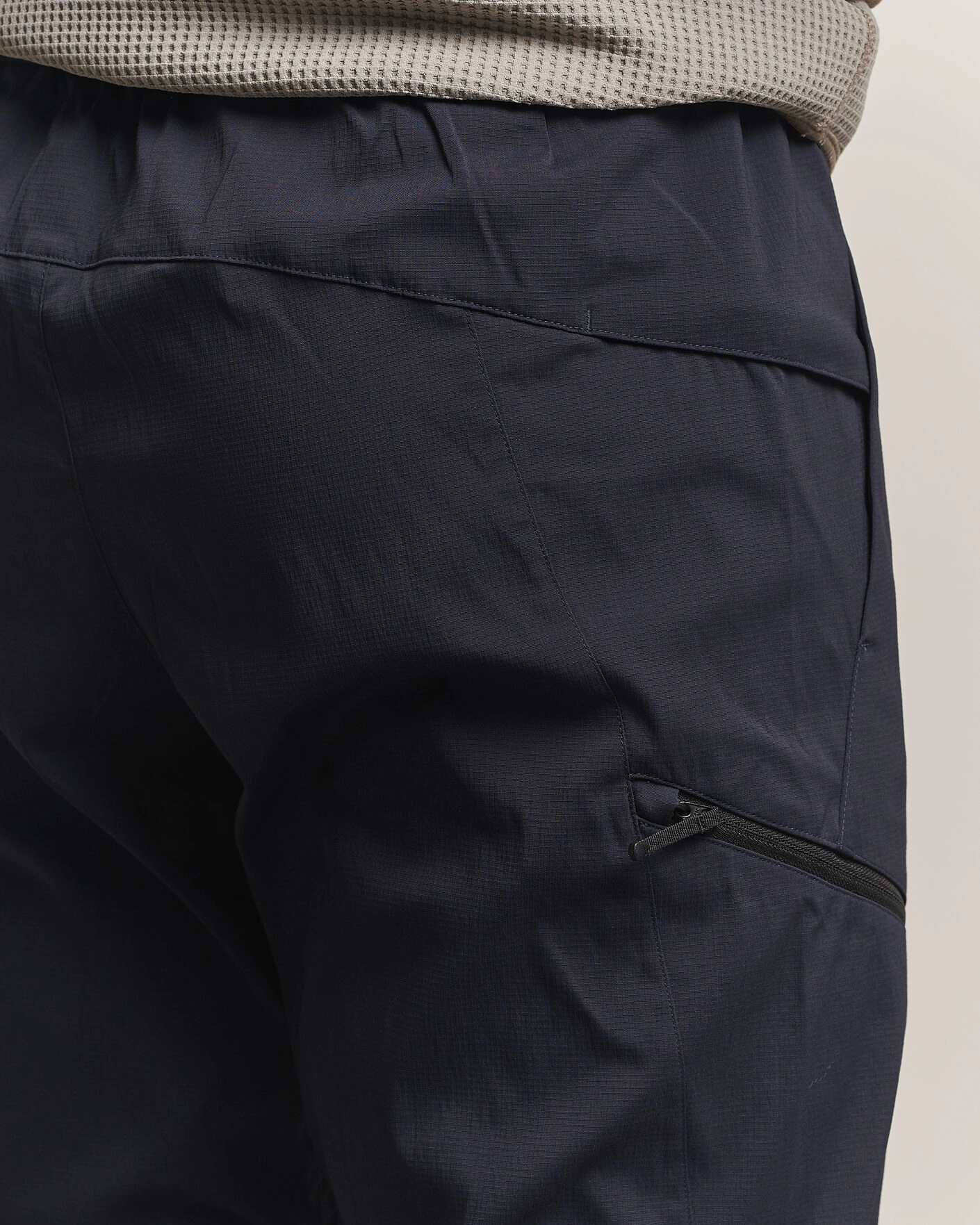 Herr | Byxor | Goldwin | Cordura Stretch Ventilating Pants Navy