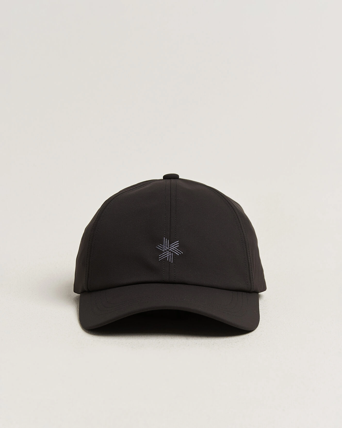 Herr | Hattar & kepsar | Goldwin | All Direction Light Cap Black