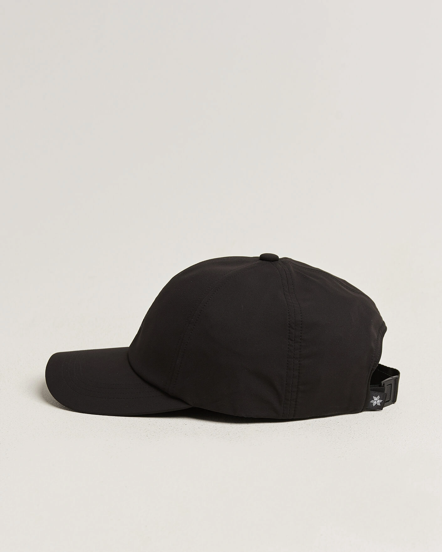 Herr | Hattar & kepsar | Goldwin | All Direction Light Cap Black