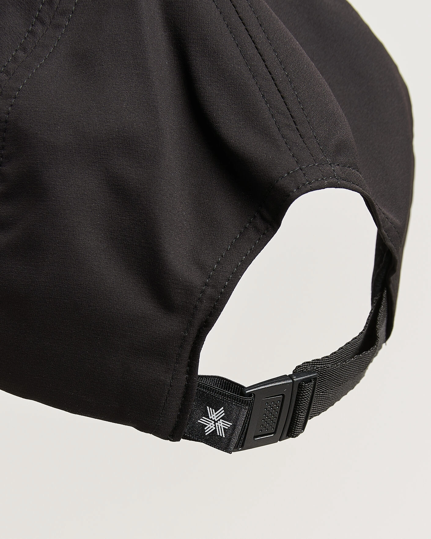 Herr | Hattar & kepsar | Goldwin | All Direction Light Cap Black
