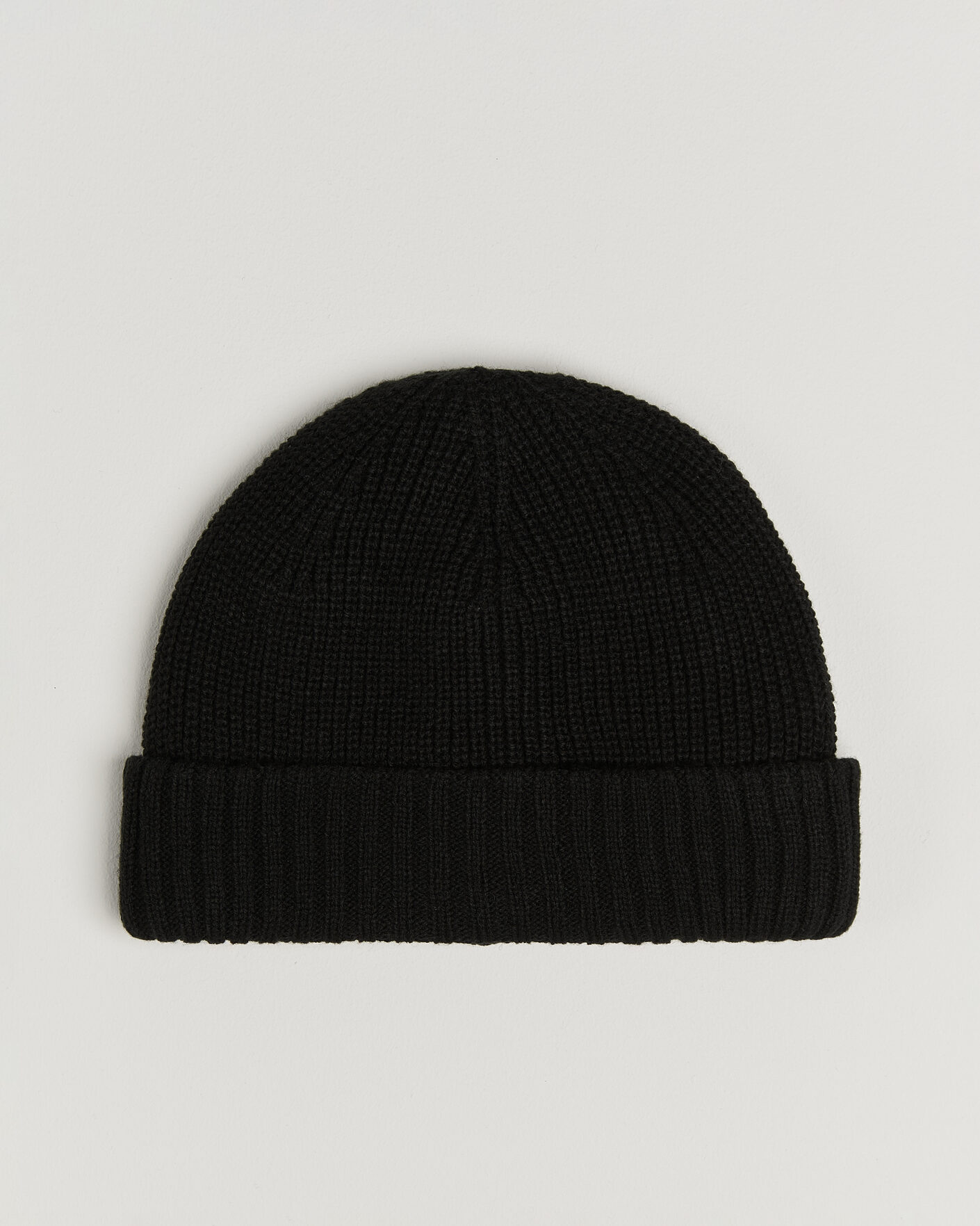 Herr | Mössor | Goldwin | Windstopper Gore-Tex Beanie Black