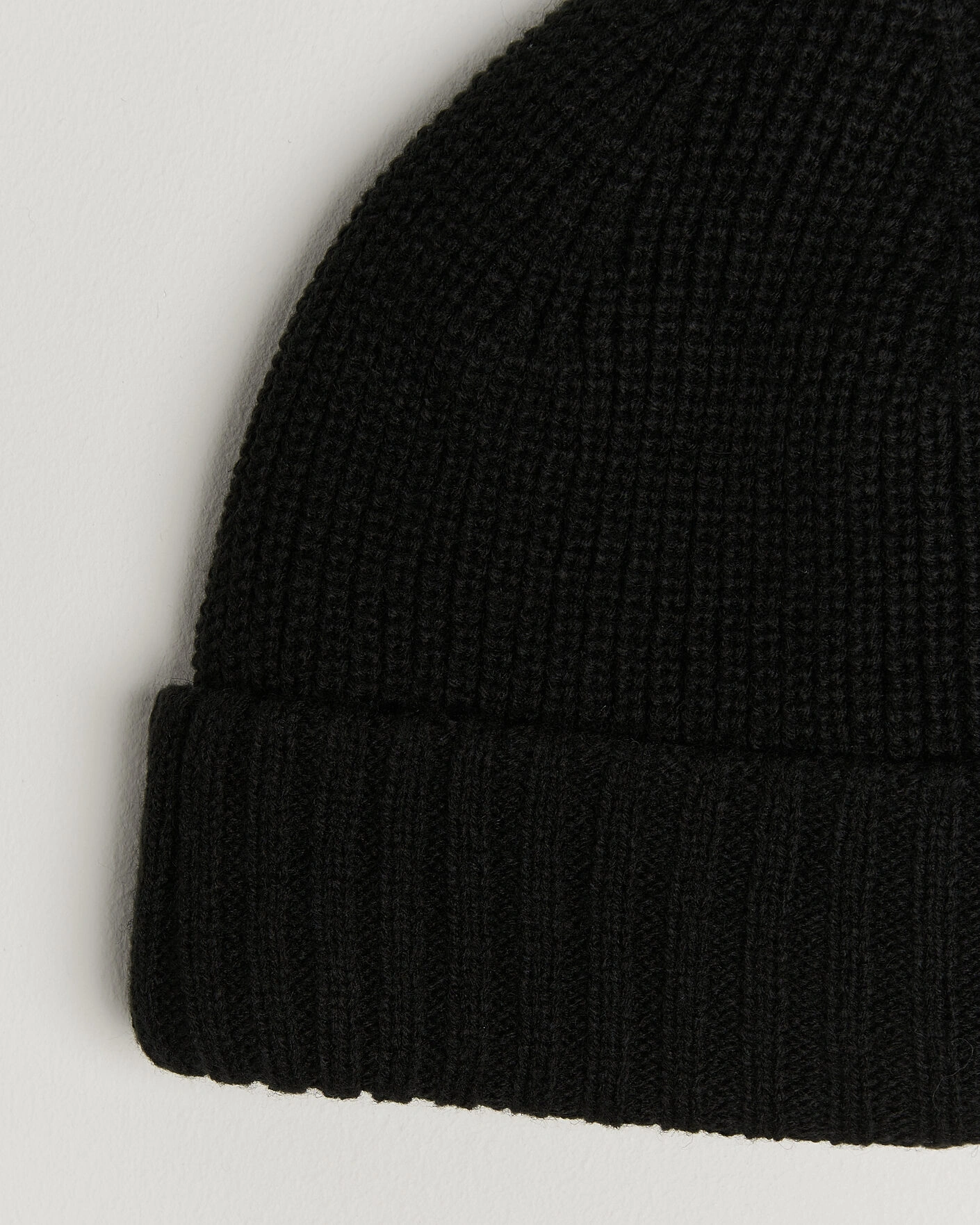 Herr | Mössor | Goldwin | Windstopper Gore-Tex Beanie Black