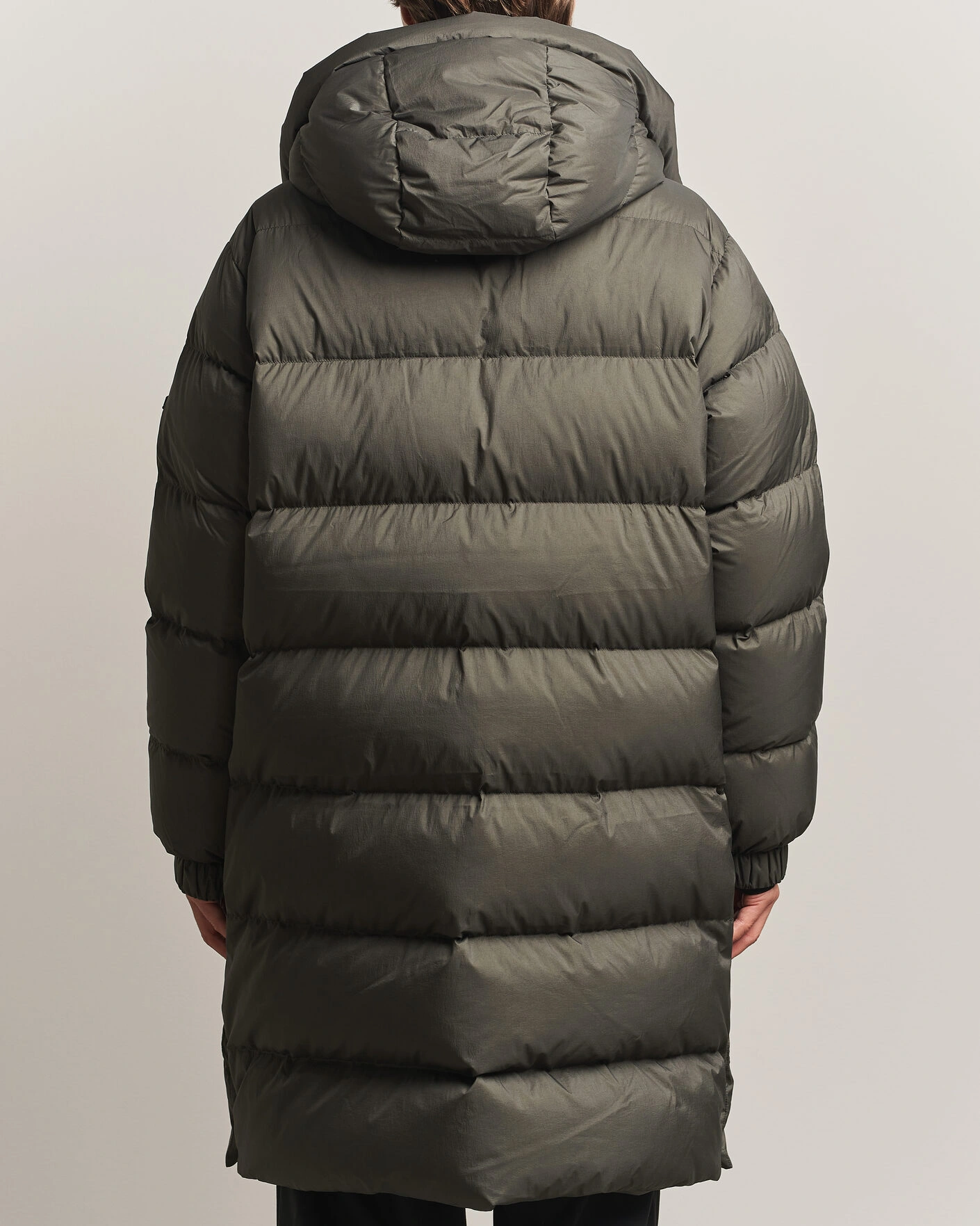 Herr | Jackor | J.Lindeberg | Creek Crinkle Down Parka Chimera
