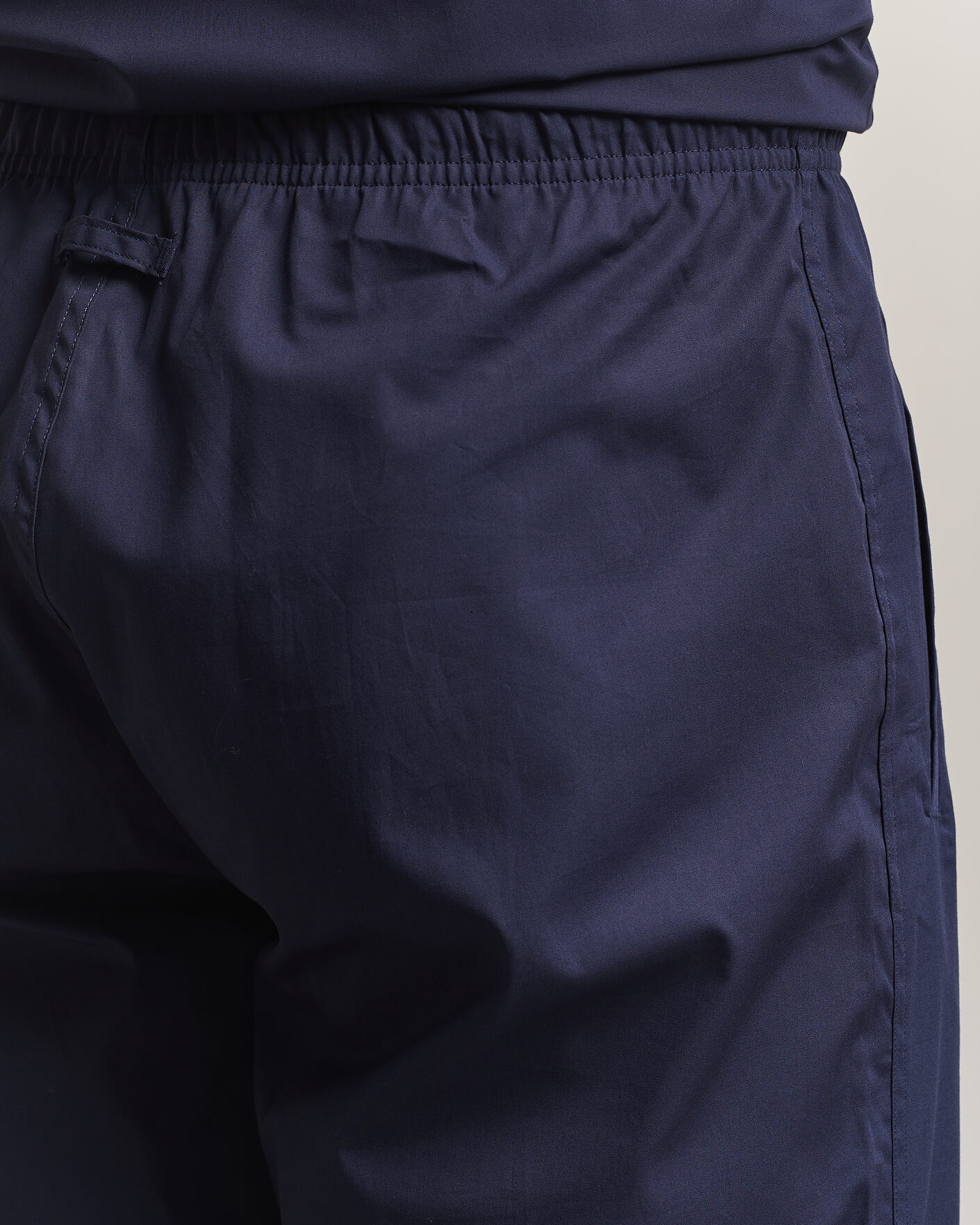 Herr | Pyjamas & Morgonrockar | Paul Smith | Signature Piped Pyjama Set Navy