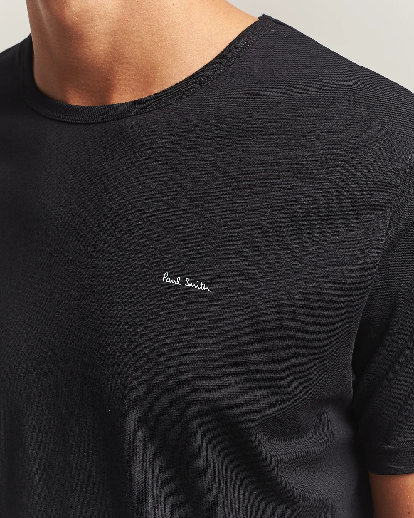 Herr | T-Shirts | Paul Smith | 5-Pack Crew Neck T-Shirt Multi