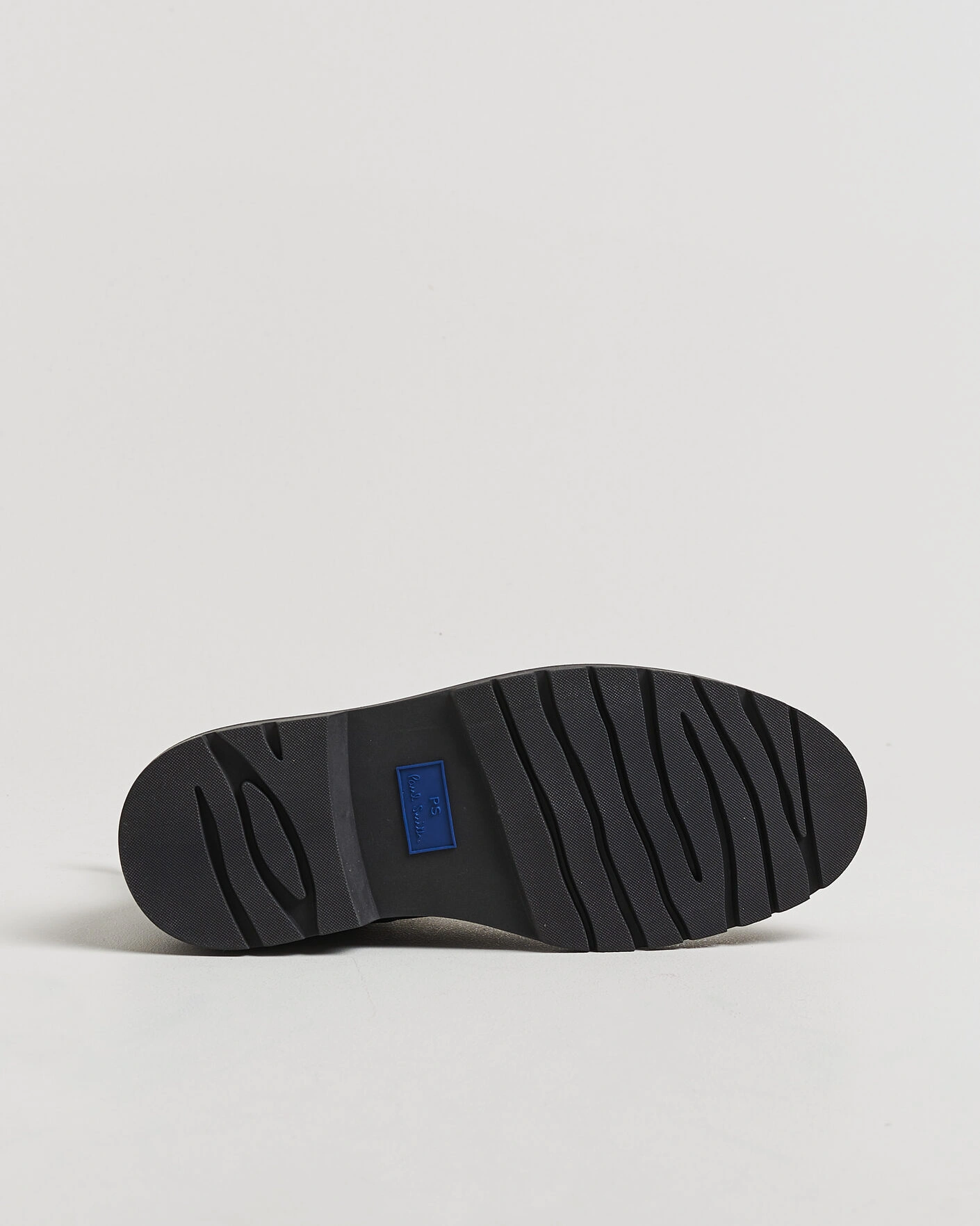 Herr | Kängor | PS Paul Smith | Xenon Leather Chelsea Boot Black