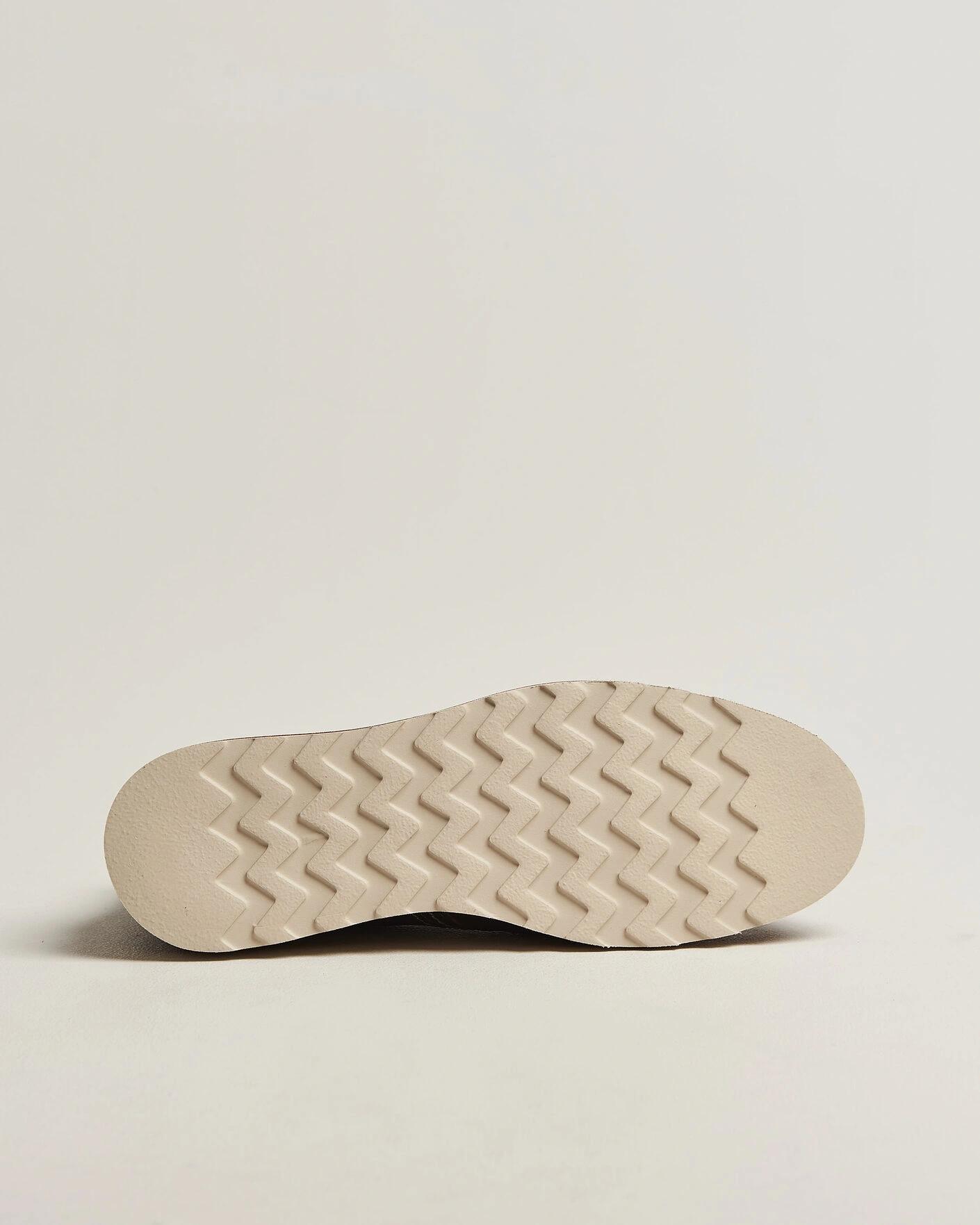 Herr | Kängor | PS Paul Smith | Rook Leather Boot Chocolate