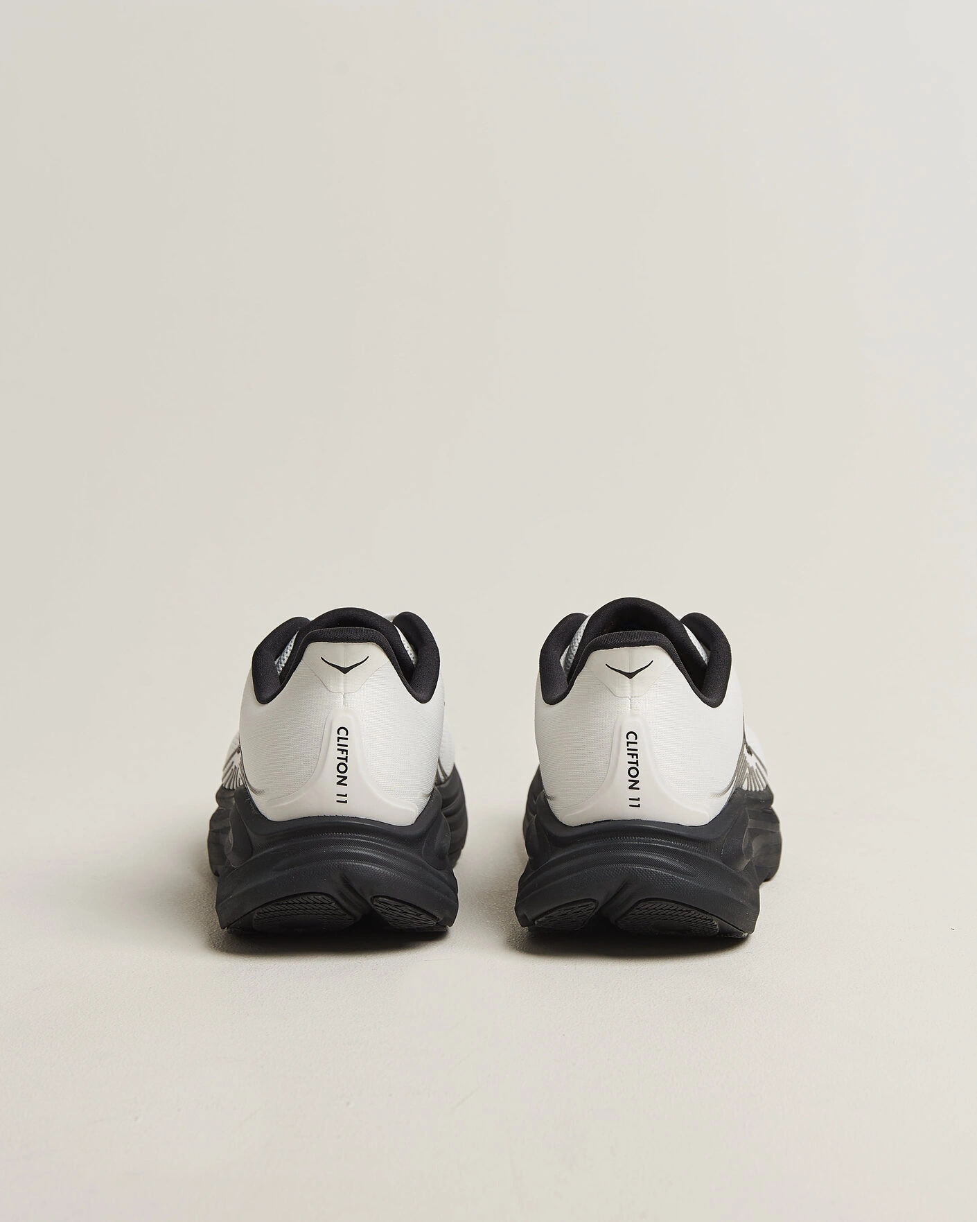 Herr | Löparskor | Hoka | Clifton 11 White/Black