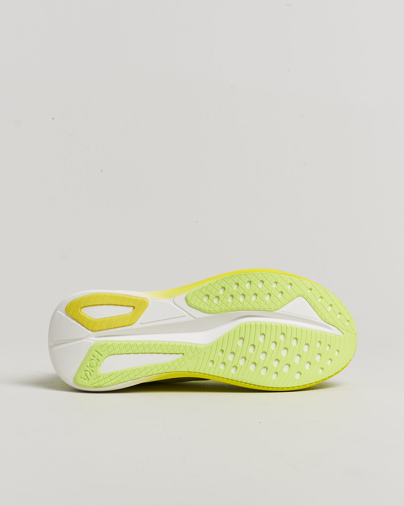 Herr | Löparskor | Hoka | Mach 7 Neon Yuzu
