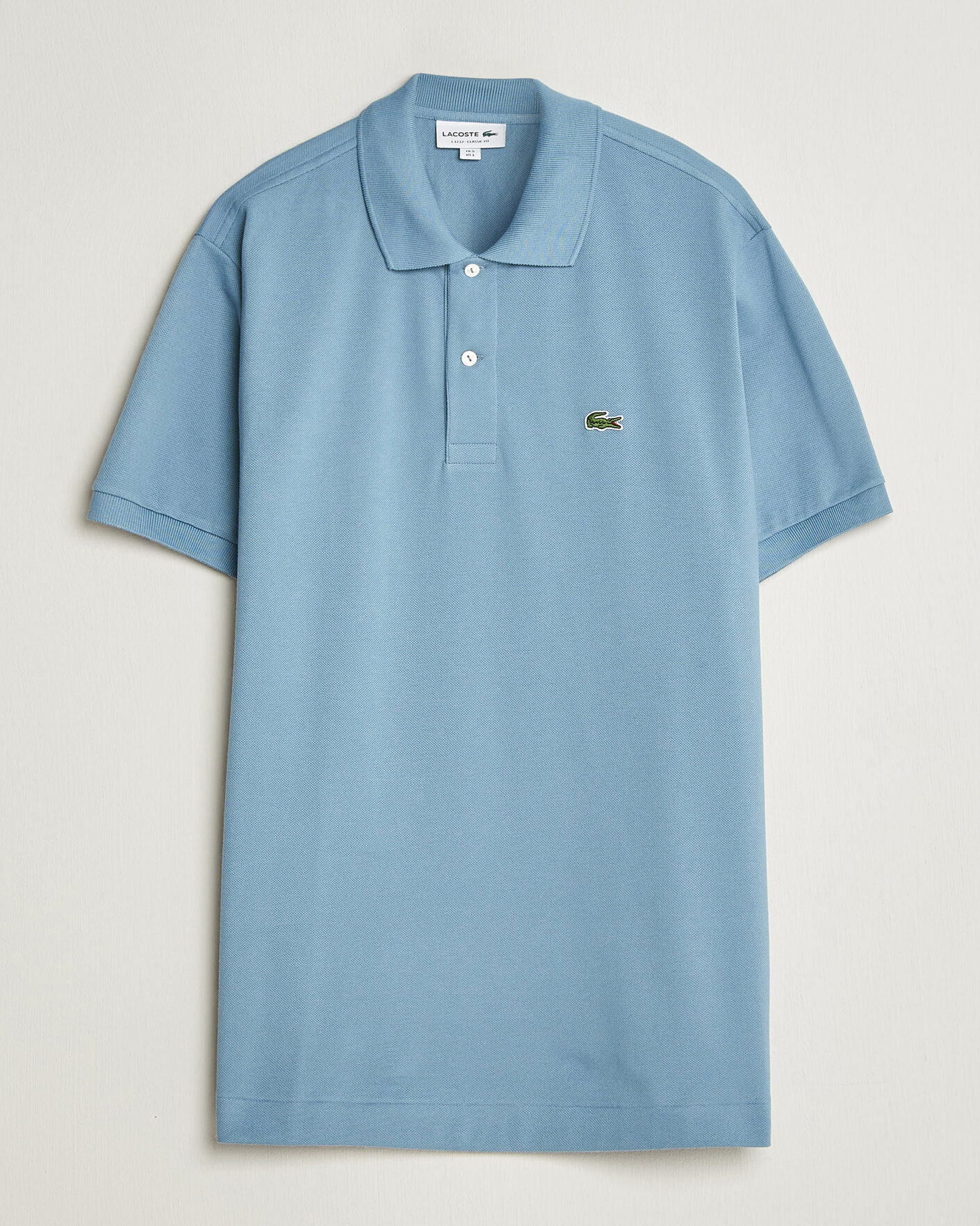 Herr | Pikéer | Lacoste | Original Polo Piké Aral