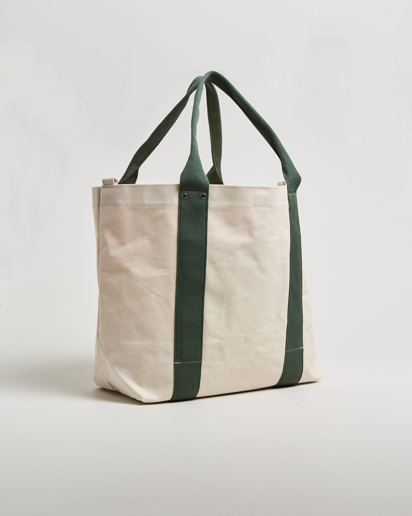 Herr | Väskor | Palmes | Ball Tote Bag Off White