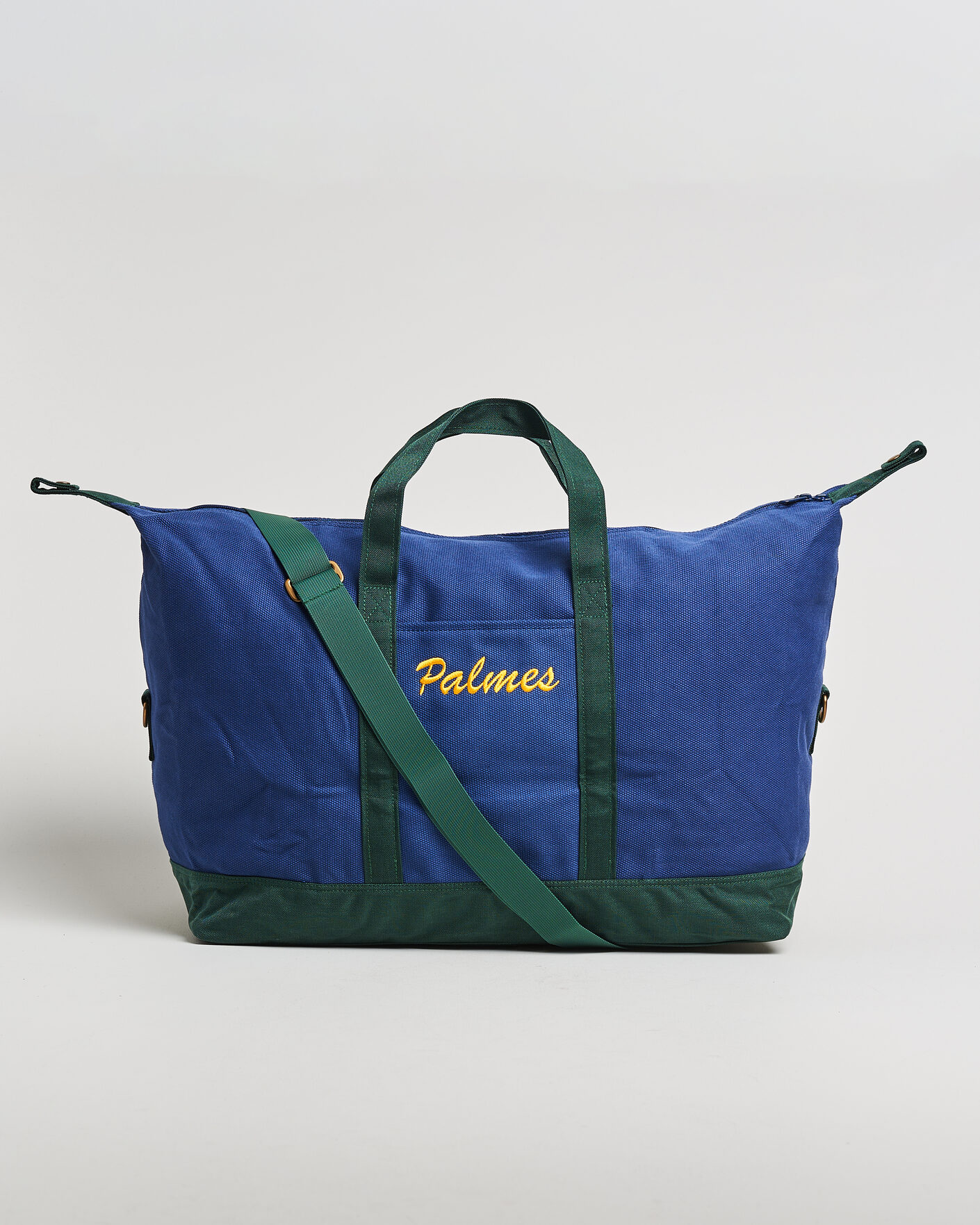 Herr | Väskor | Palmes | Duffel Bag Navy