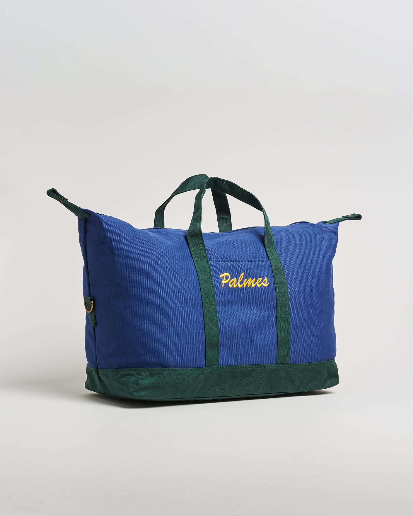 Herr | Väskor | Palmes | Duffel Bag Navy