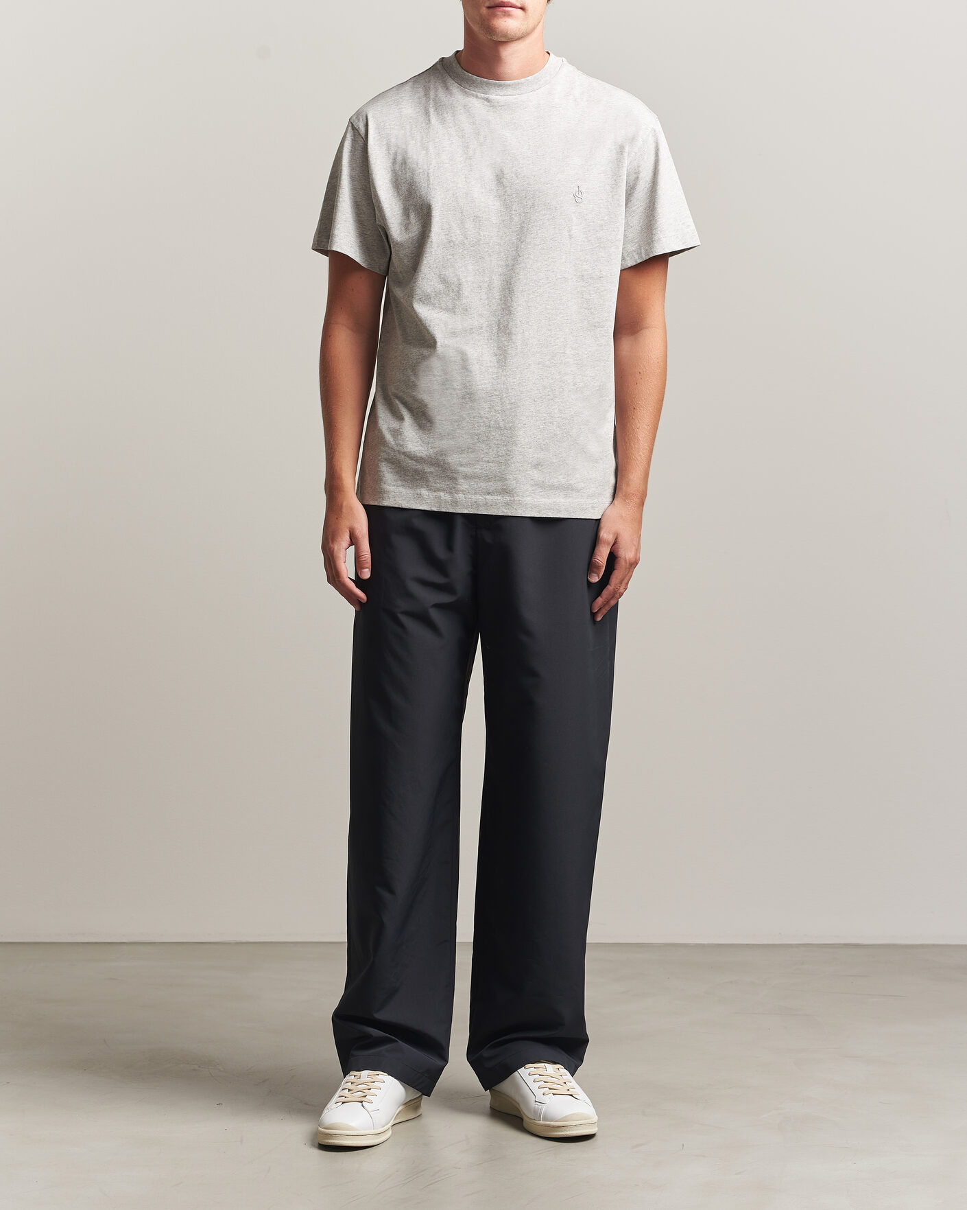 Herr | T-Shirts | Jil Sander | 3-Pack T-Shirts Multi