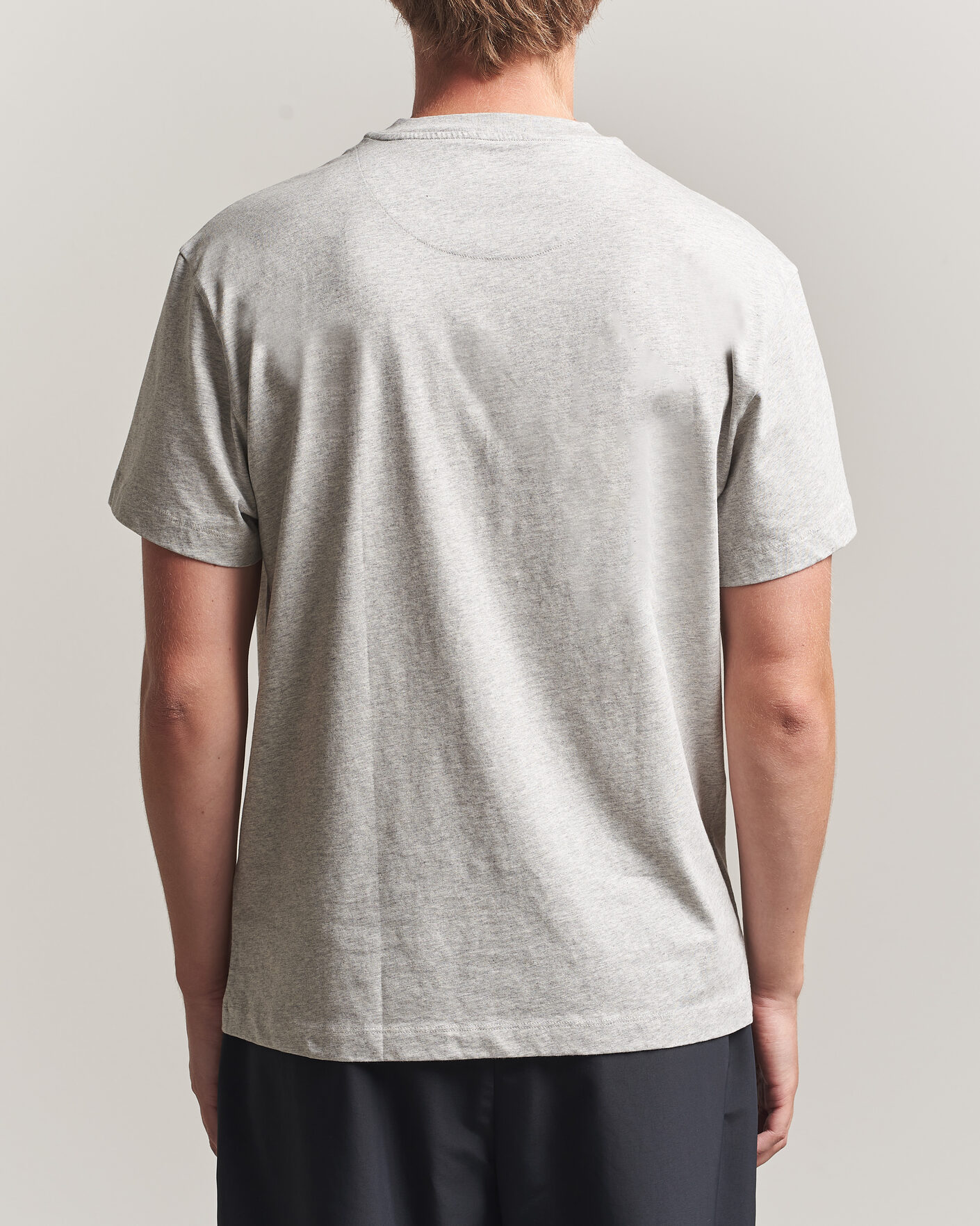 Herr | T-Shirts | Jil Sander | 3-Pack T-Shirts Multi