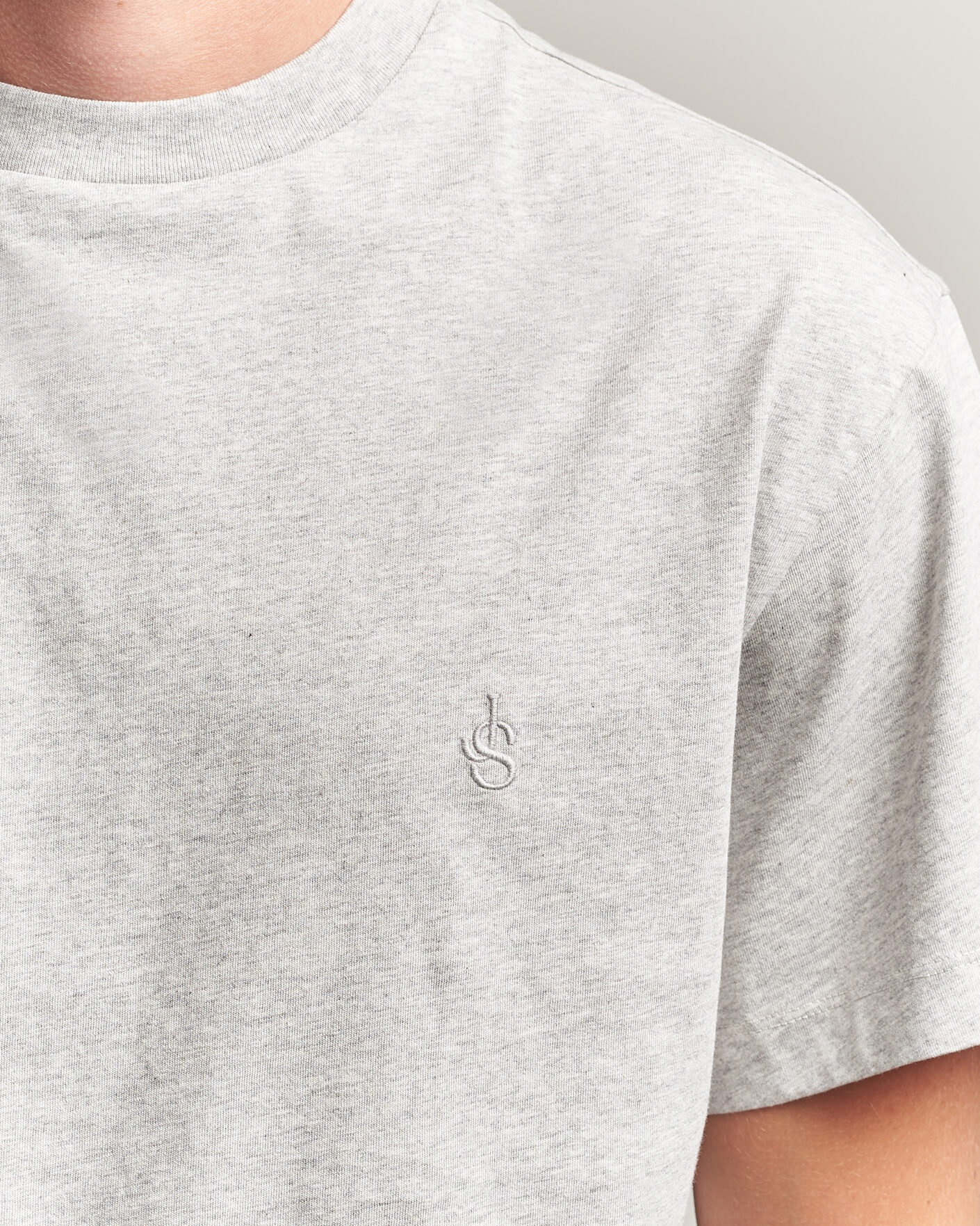 Herr | T-Shirts | Jil Sander | 3-Pack T-Shirts Multi