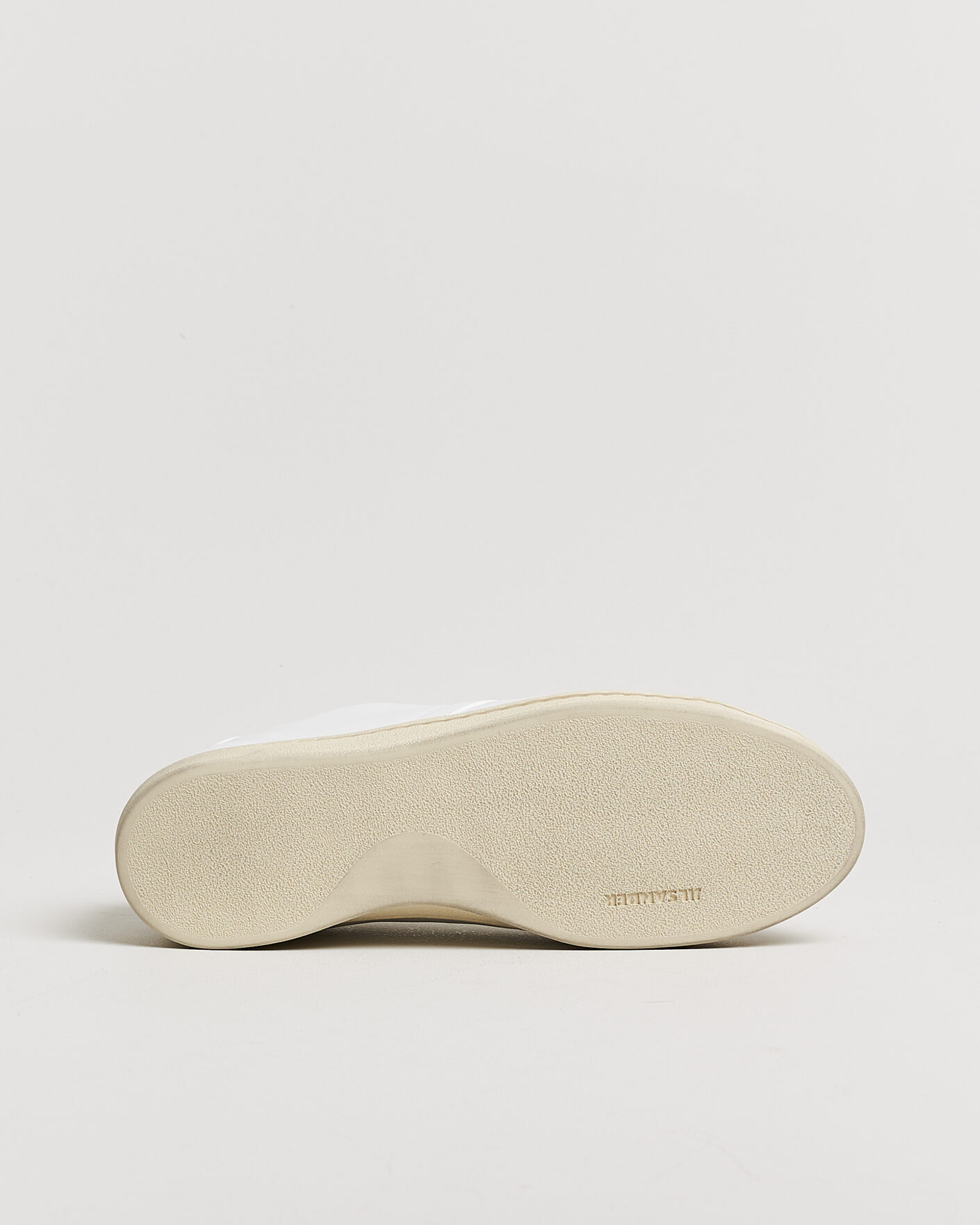 Herr | Sneakers | Jil Sander | Plain Sneaker White